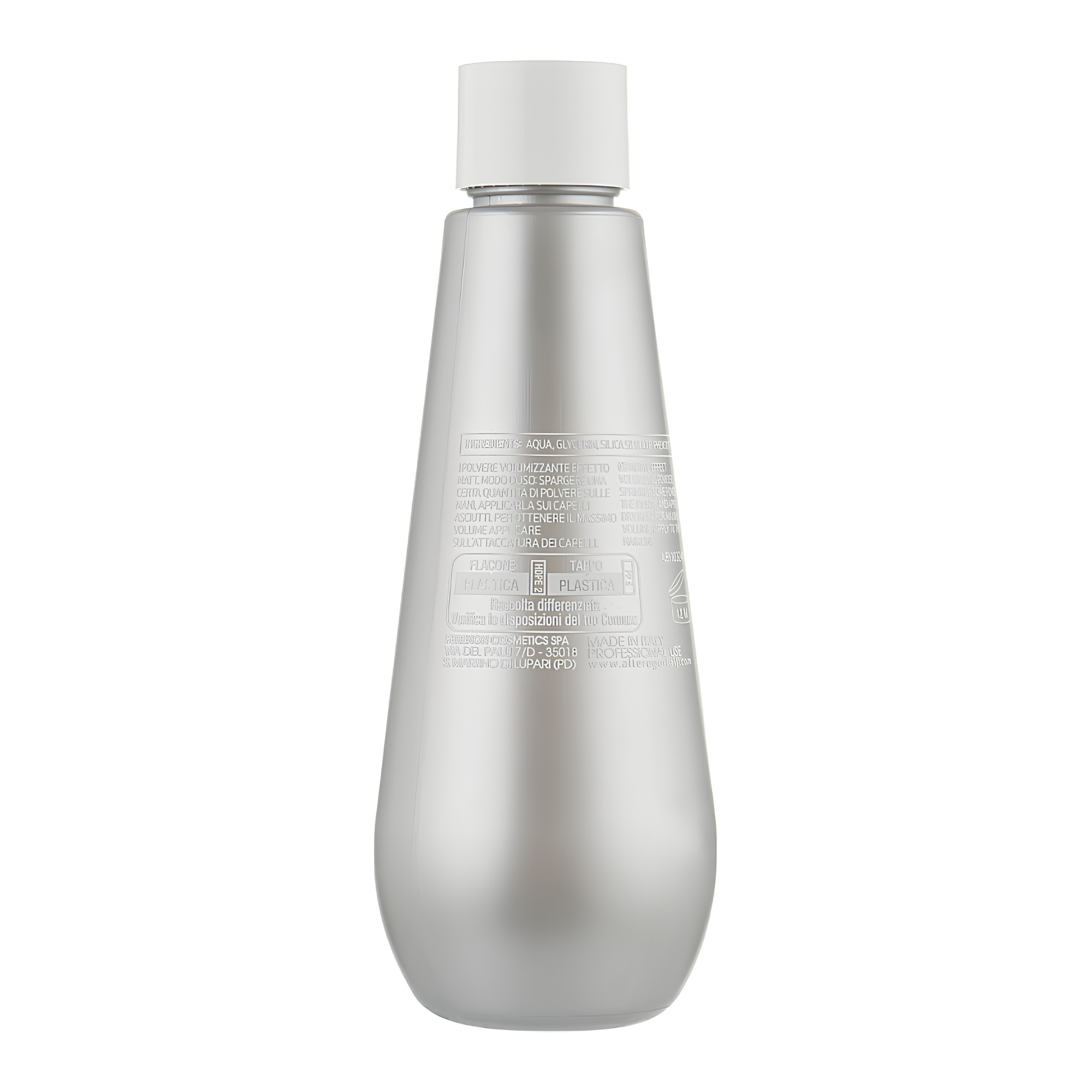 HASTY TOO - VOLUMIZING POWDER