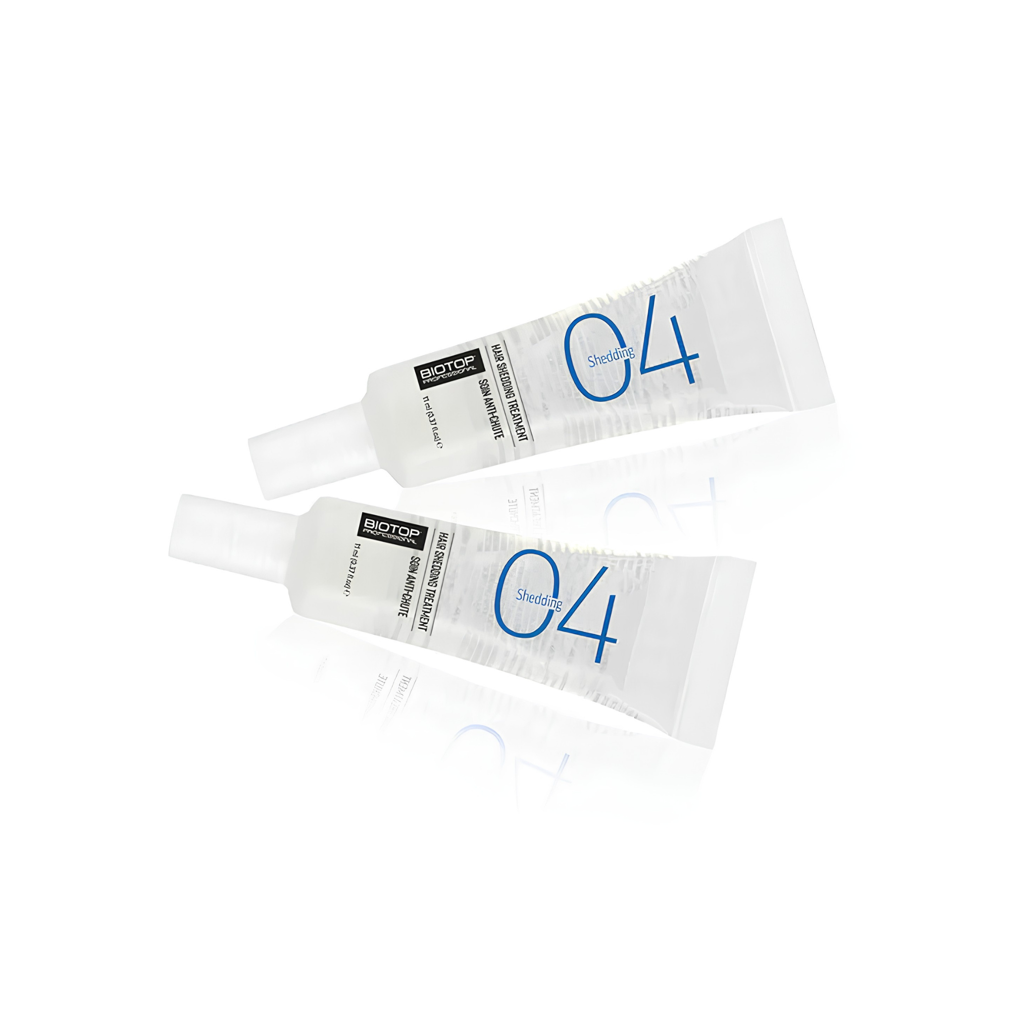 04 SHEDDING - AMPOULES ANTI-CHUTE 6 X 11ML