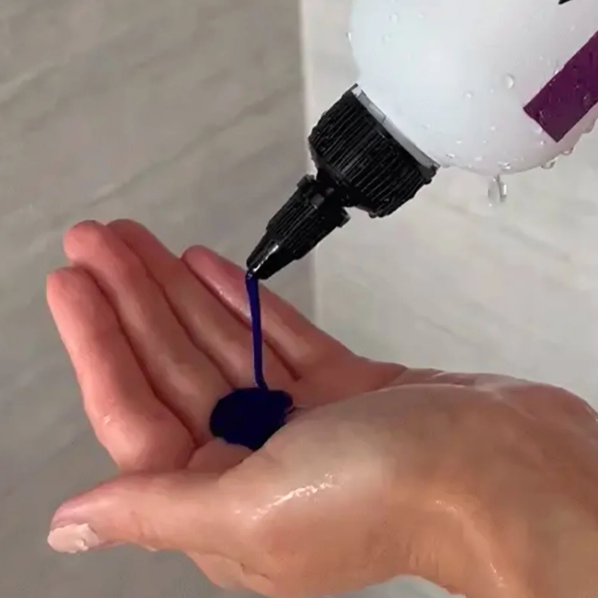VIOLET - SHAMPOO