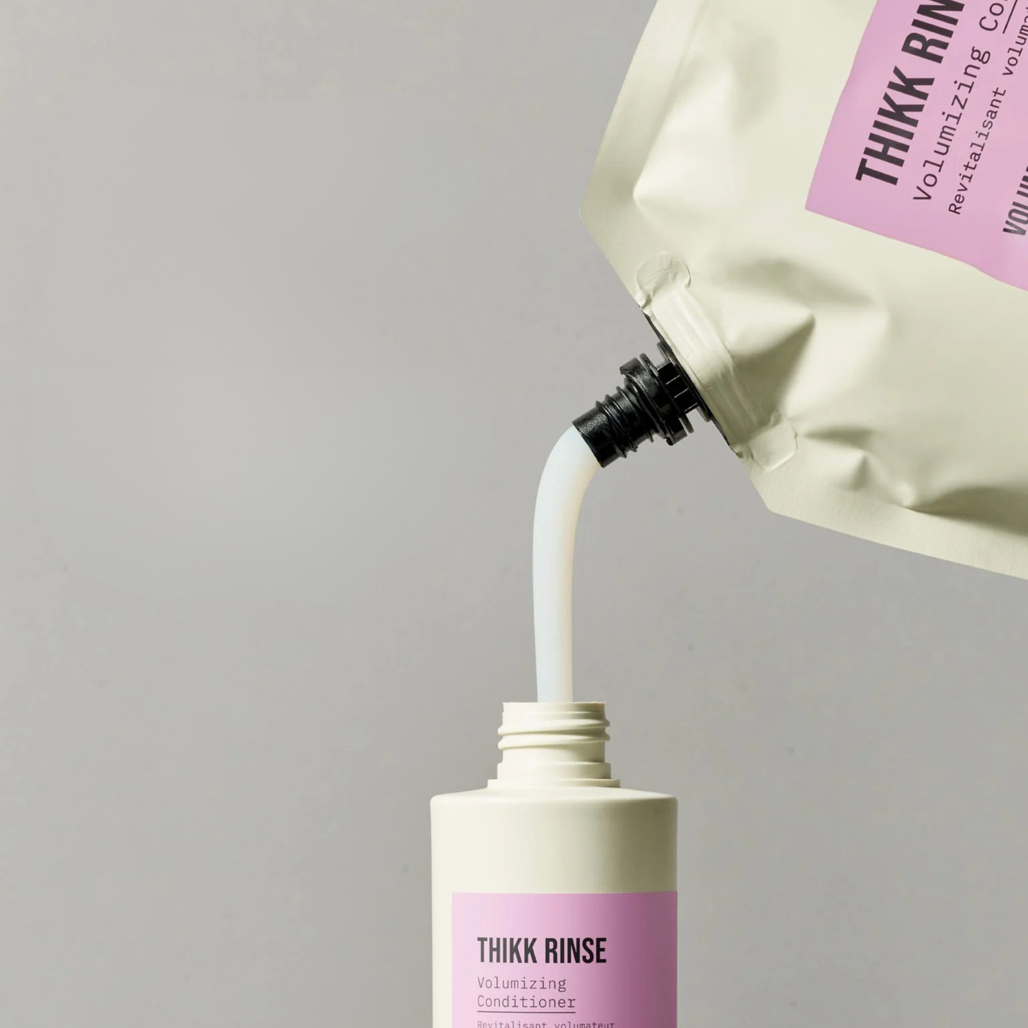THIKK RINSE - VOLUMIZING CONDITIONER