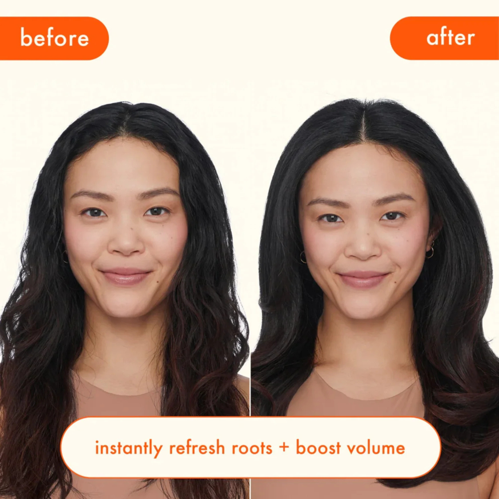 PERK UP - SHAMPOOING SEC ÉDITION LIMITÉ MIAMI NECTAR
