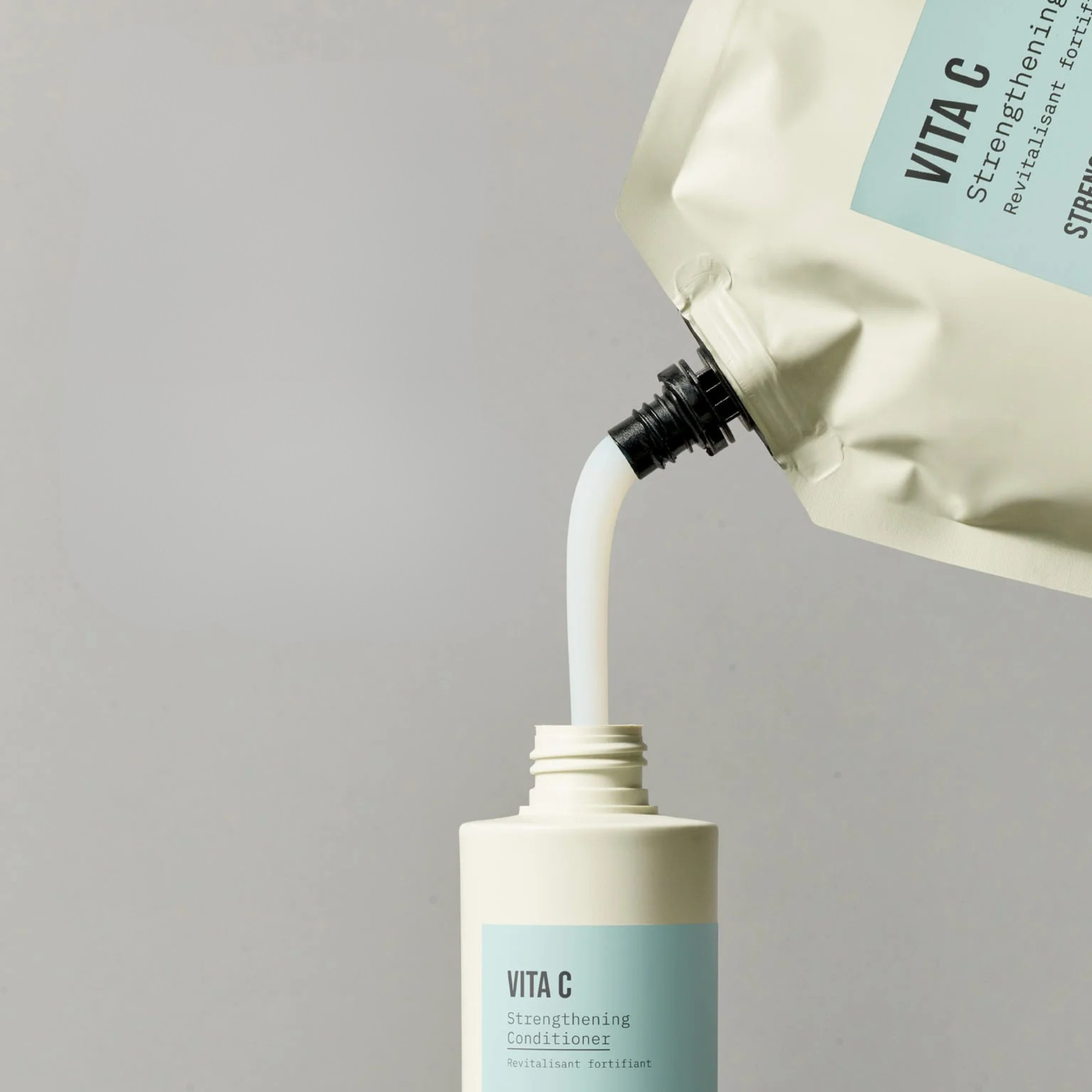 VITA C - STRENGTHENING CONDITIONER