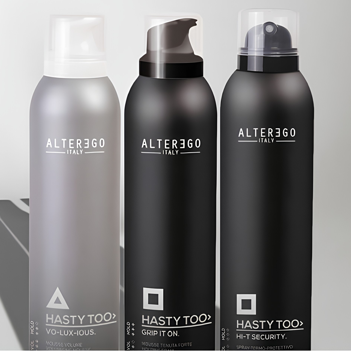 HASTY TOO - HI-T SECURITY SPRAY THERMOPROTECTEUR
