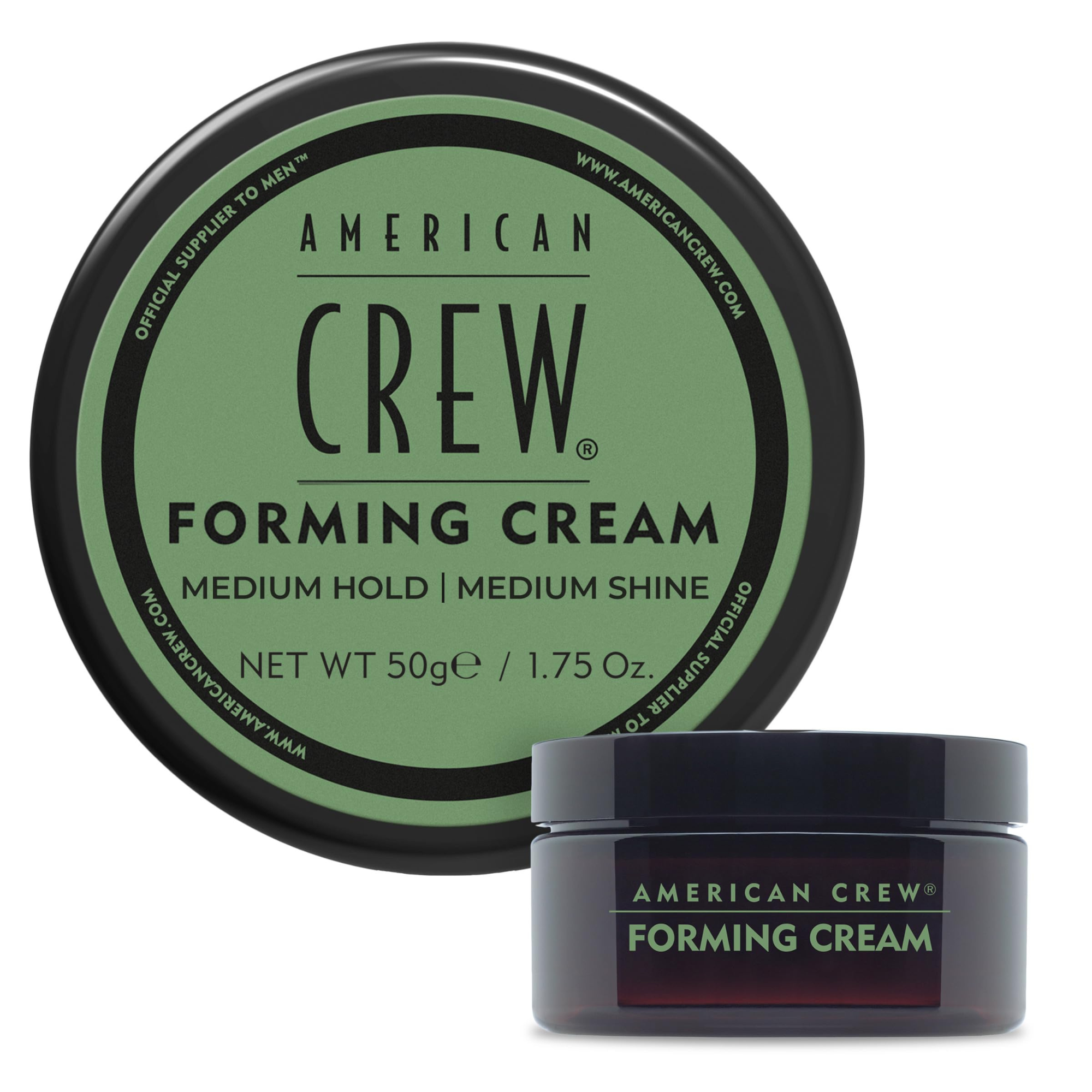 FORMING CREAM - CRÈME DE MODELAGE TENUE ET BRILLANCE MOYENNE
