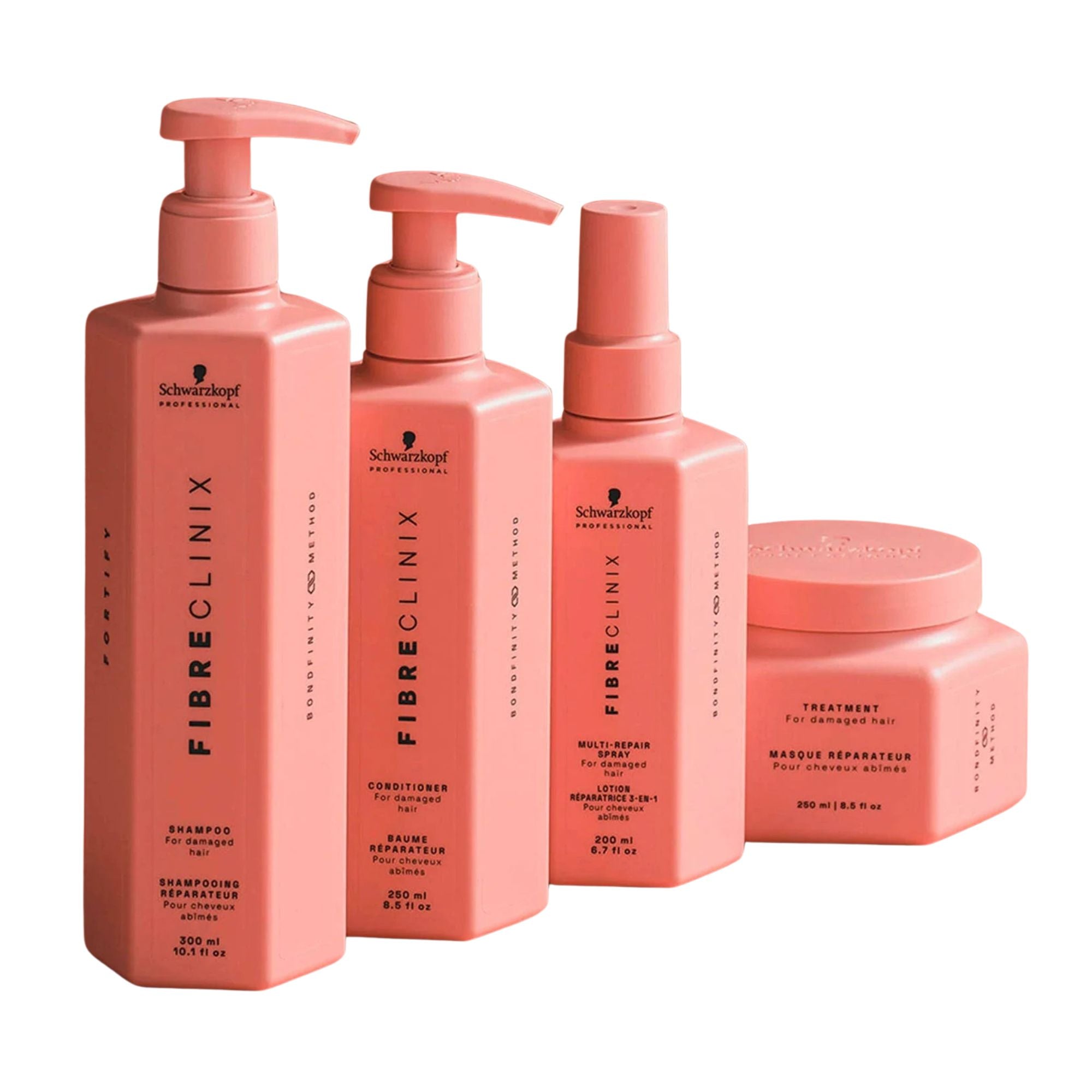 FIBRE CLINIX – REPAIR MASK