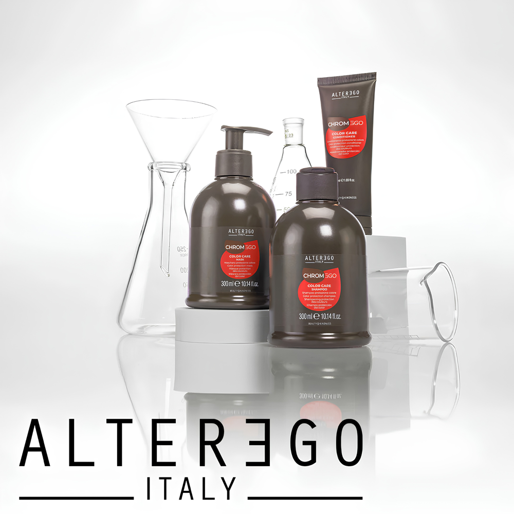COLOR CARE - COLOR PROTECTIVE SHAMPOO