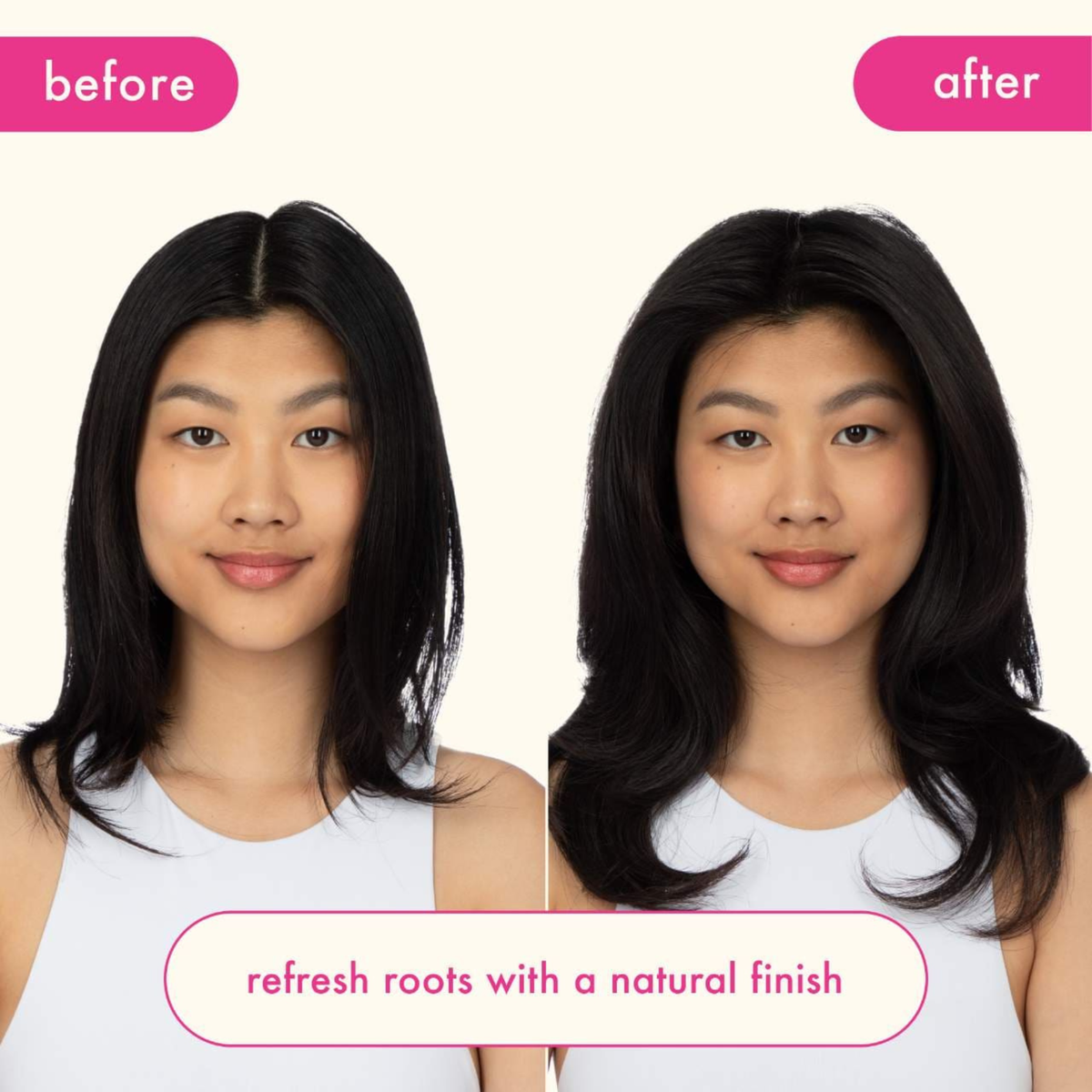 PERK UP PLUS - SHAMPOOING SEC