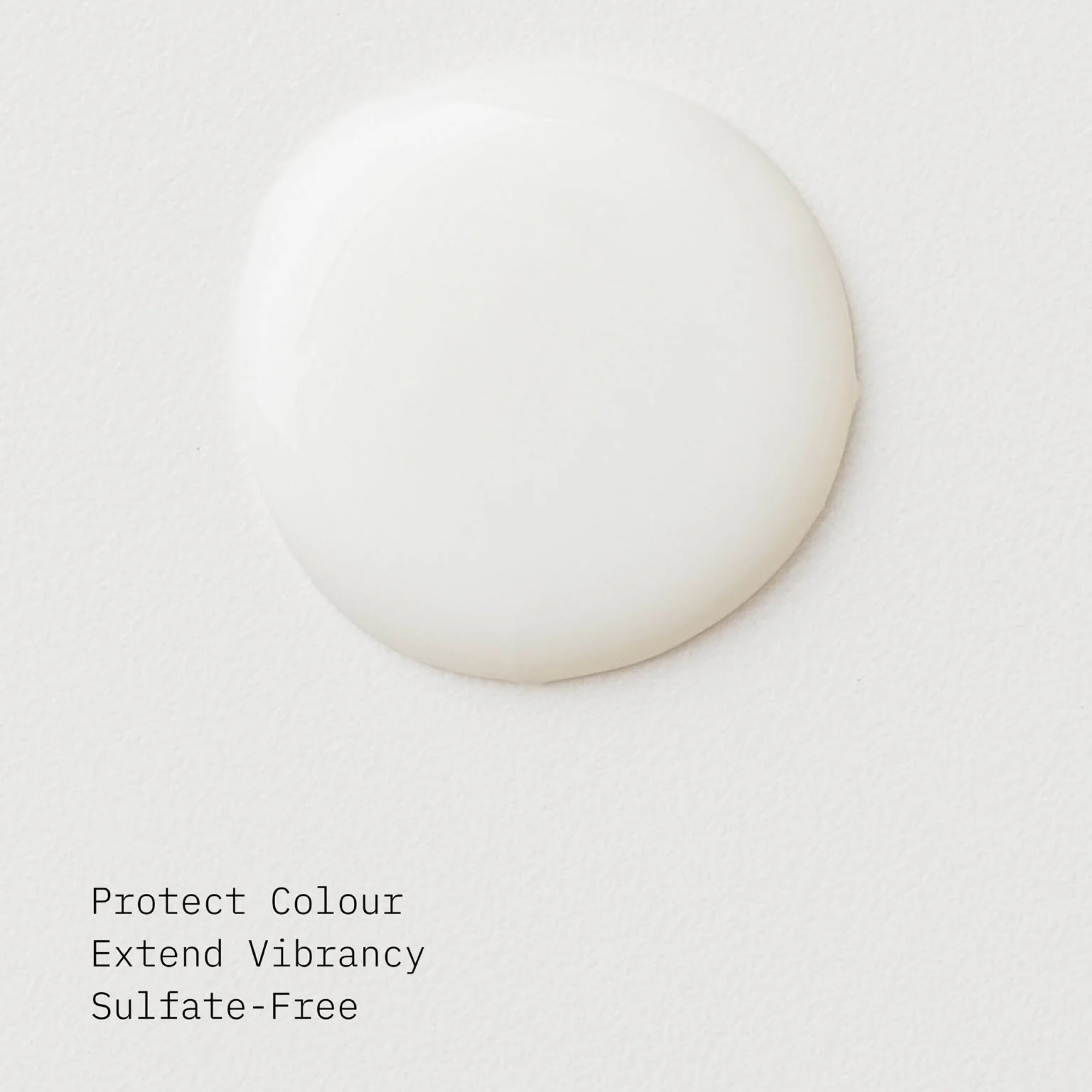 COLOR SAVOUR - COLOR PROTECTION SHAMPOO