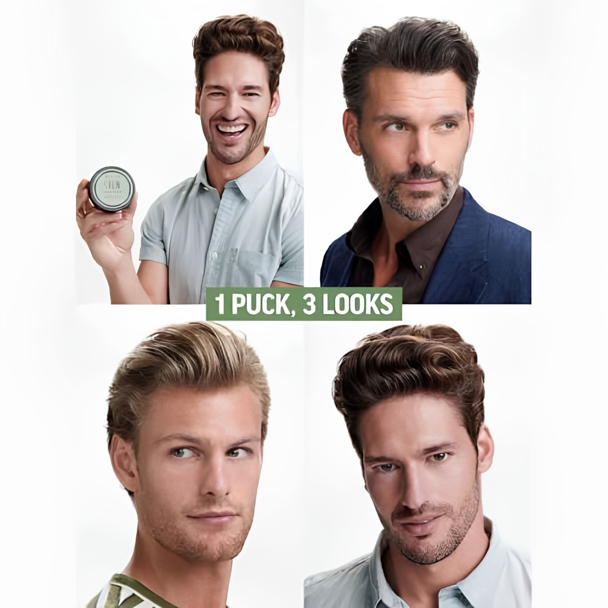 FORMING CREAM - MEDIUM HOLD, MEDIUM SHINE STYLING CREAM