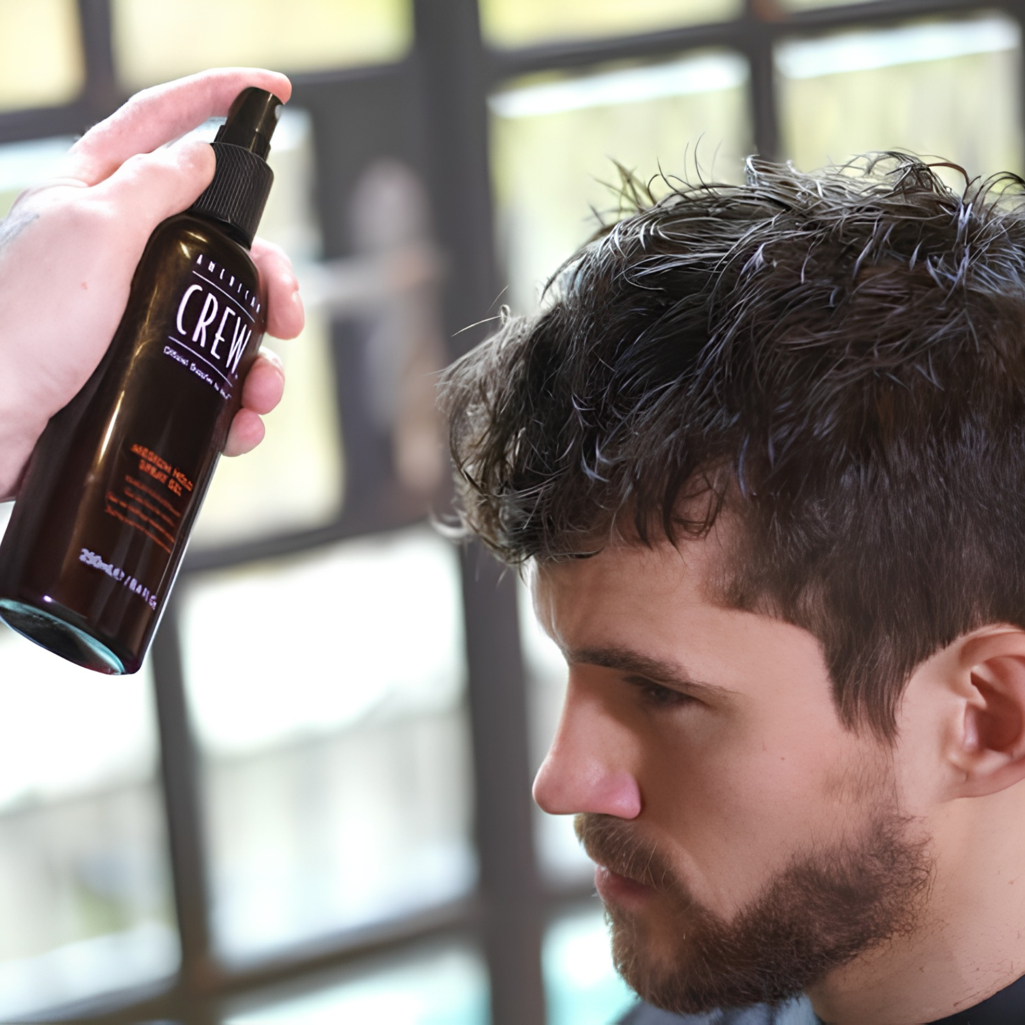MEDIUM HOLD - SPRAY GEL