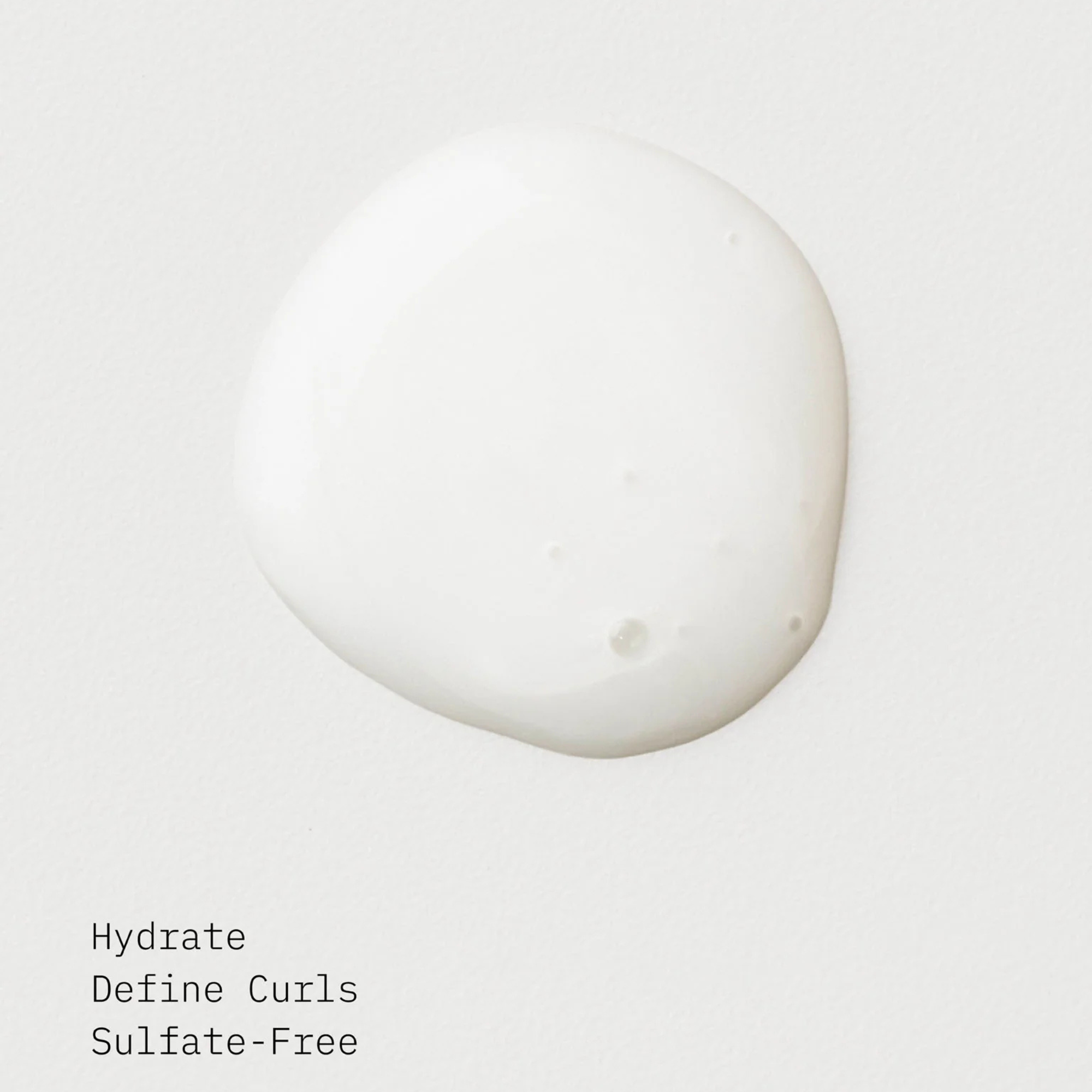CURL REVIVE - HYDRATING SHAMPOO