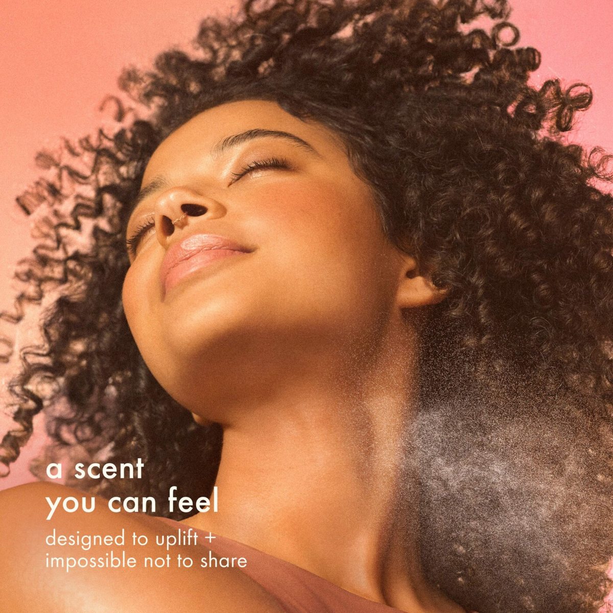 BRUME AURA CHEVEUX ET CORPS