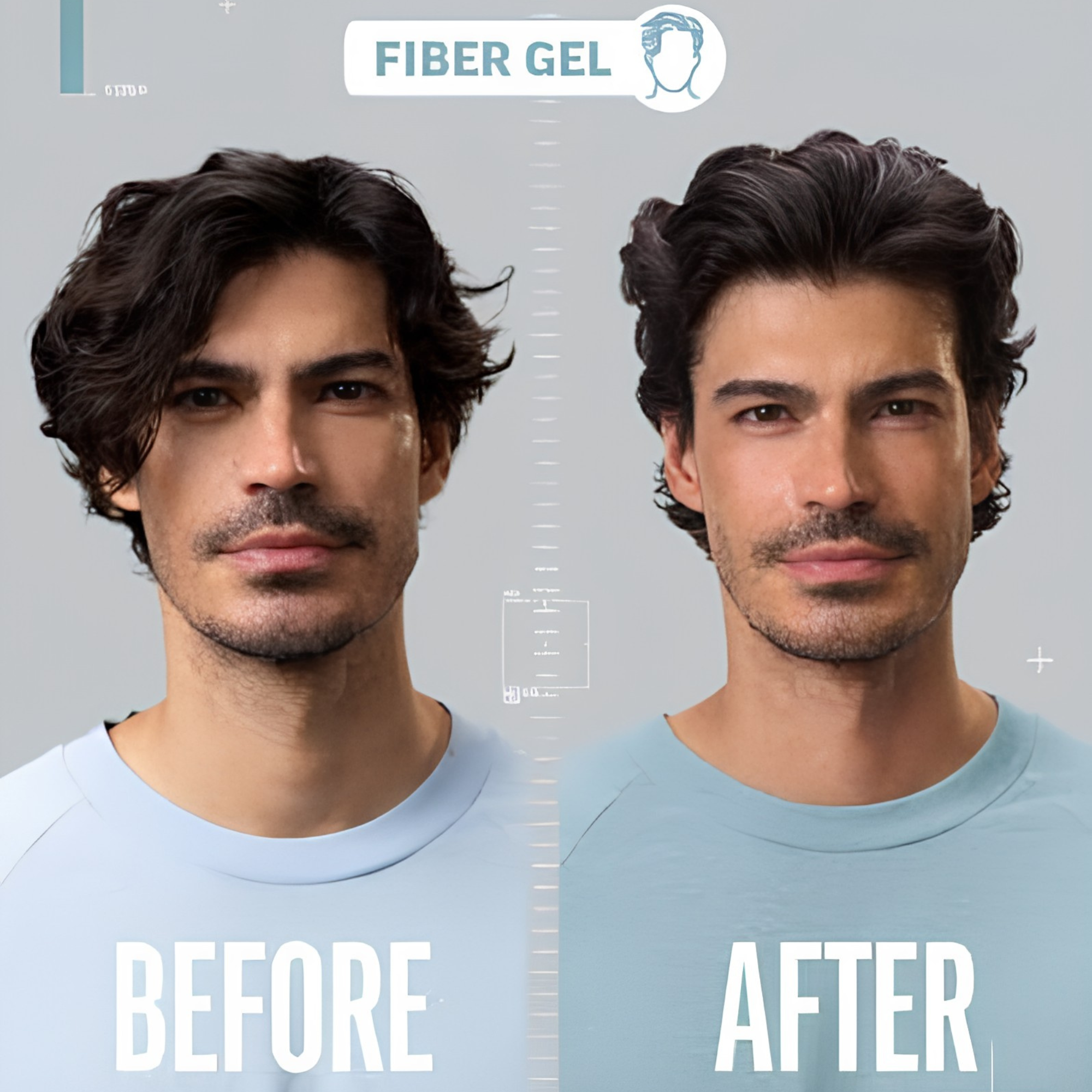 GEL FIBRE