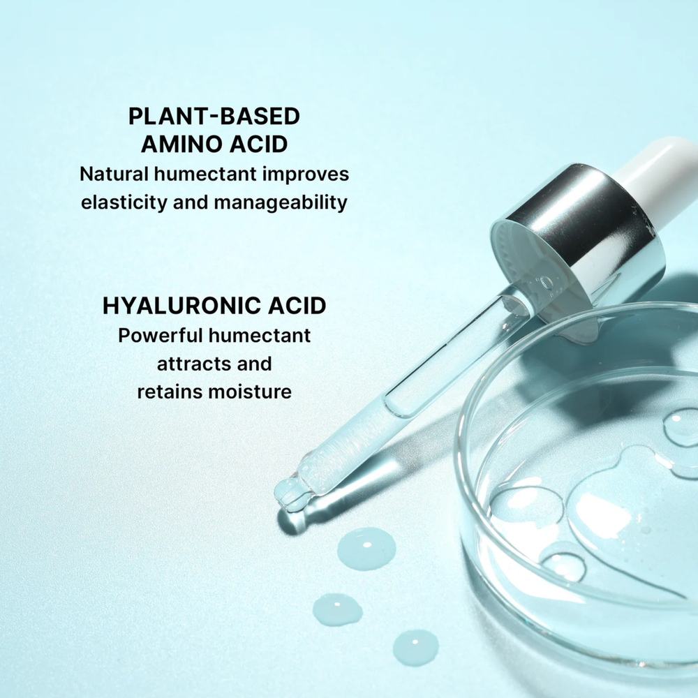 MONEY LAUNDERING - SHAMPOOING HYDRATANT