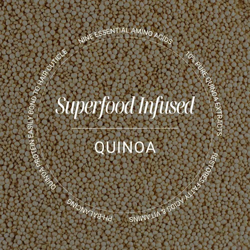 911 QUINOA - SHAMPOO