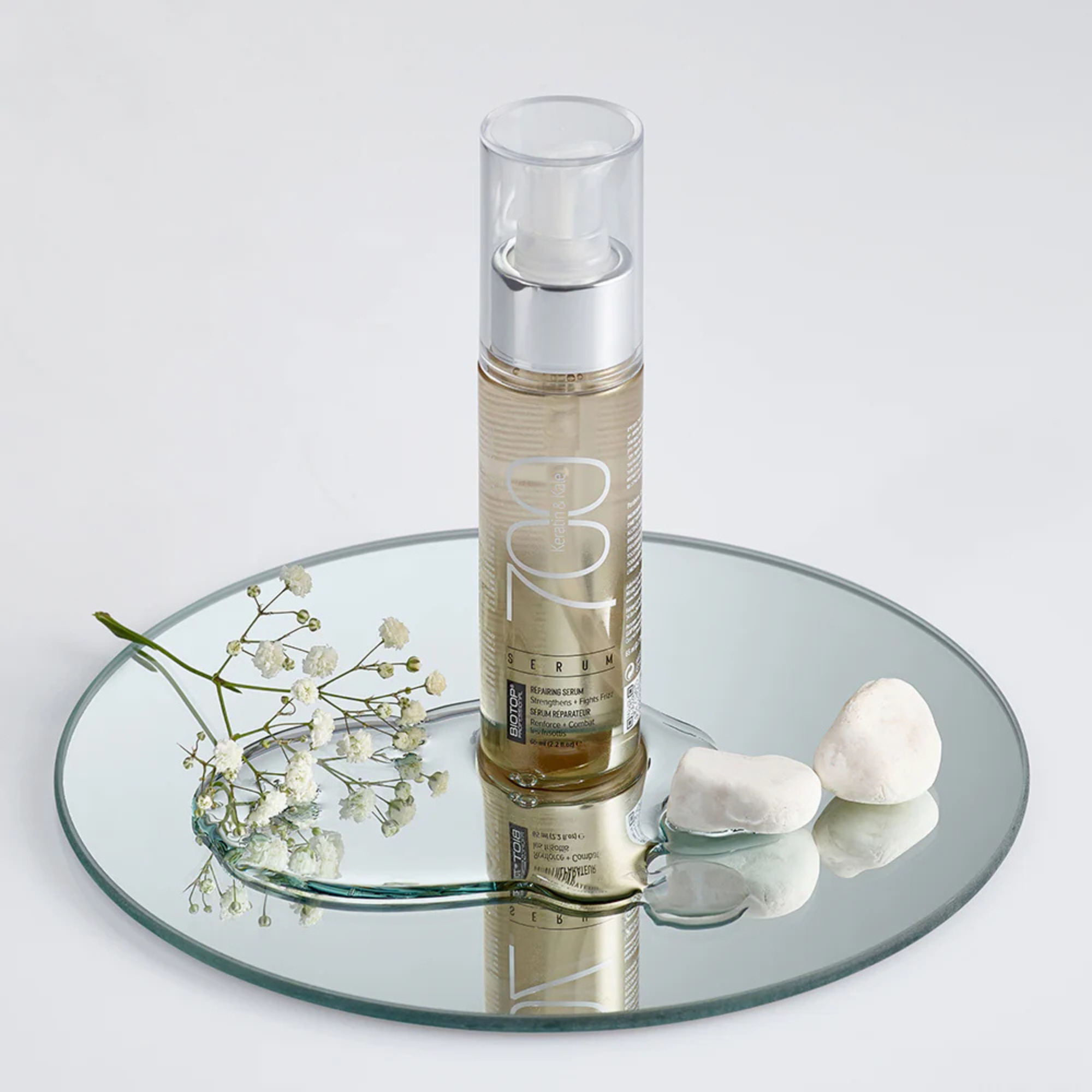 700 KERATIN & KALE - SÉRUM