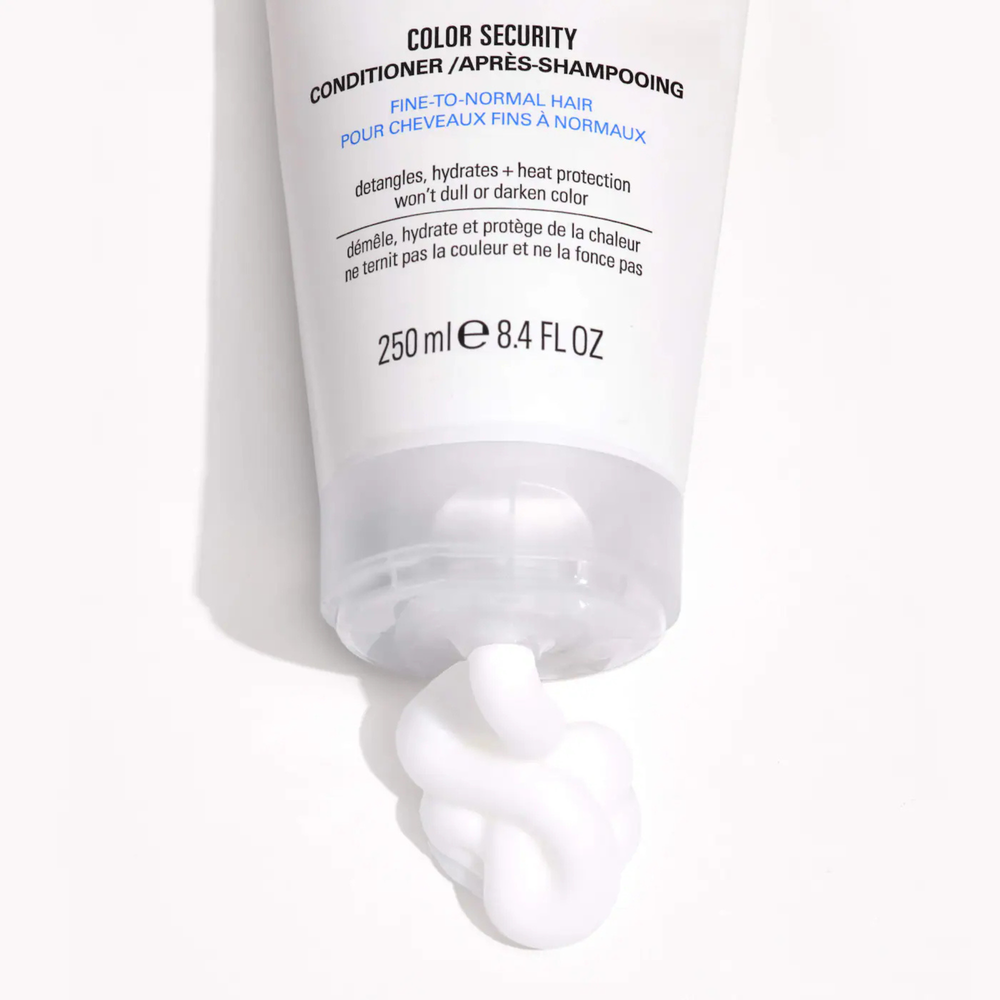 COLOR SECURITY - REVITALISANT CHEVEUX FINS