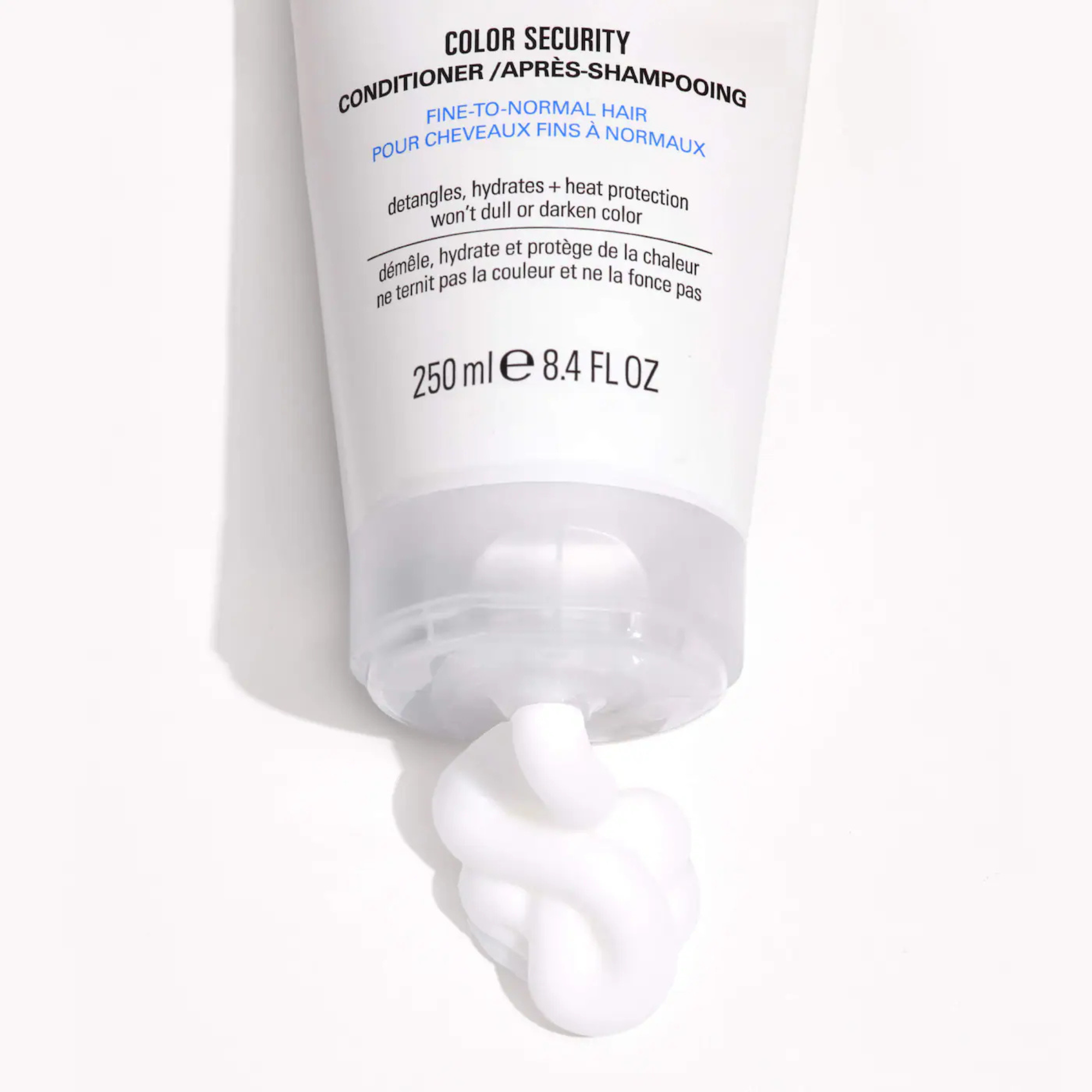 COLOR SECURITY - CONDITIONER FOR FINE HAIR