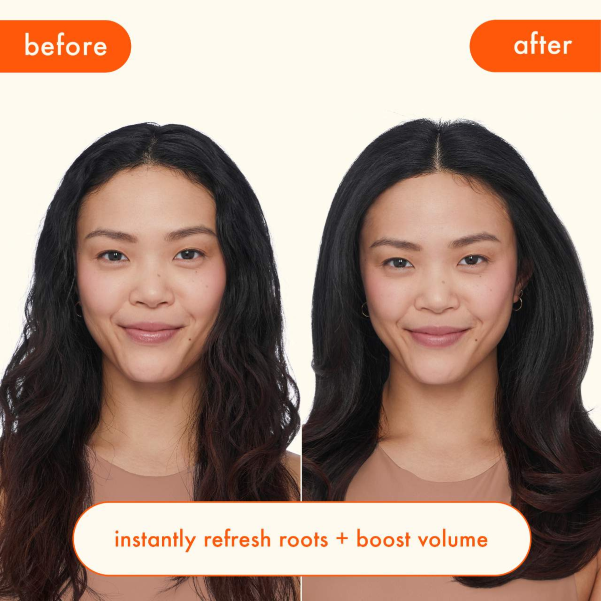 PERK UP - SHAMPOOING SEC