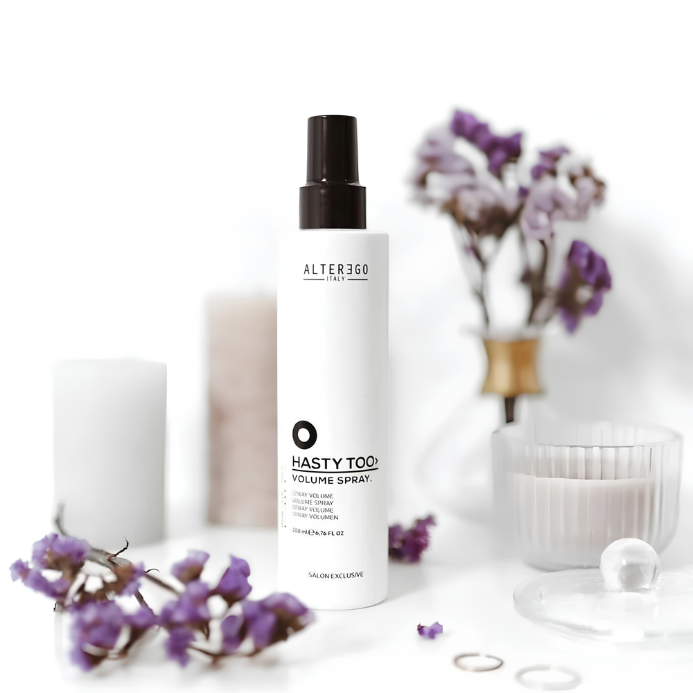 HASTY TOO - VOLUME SPRAY