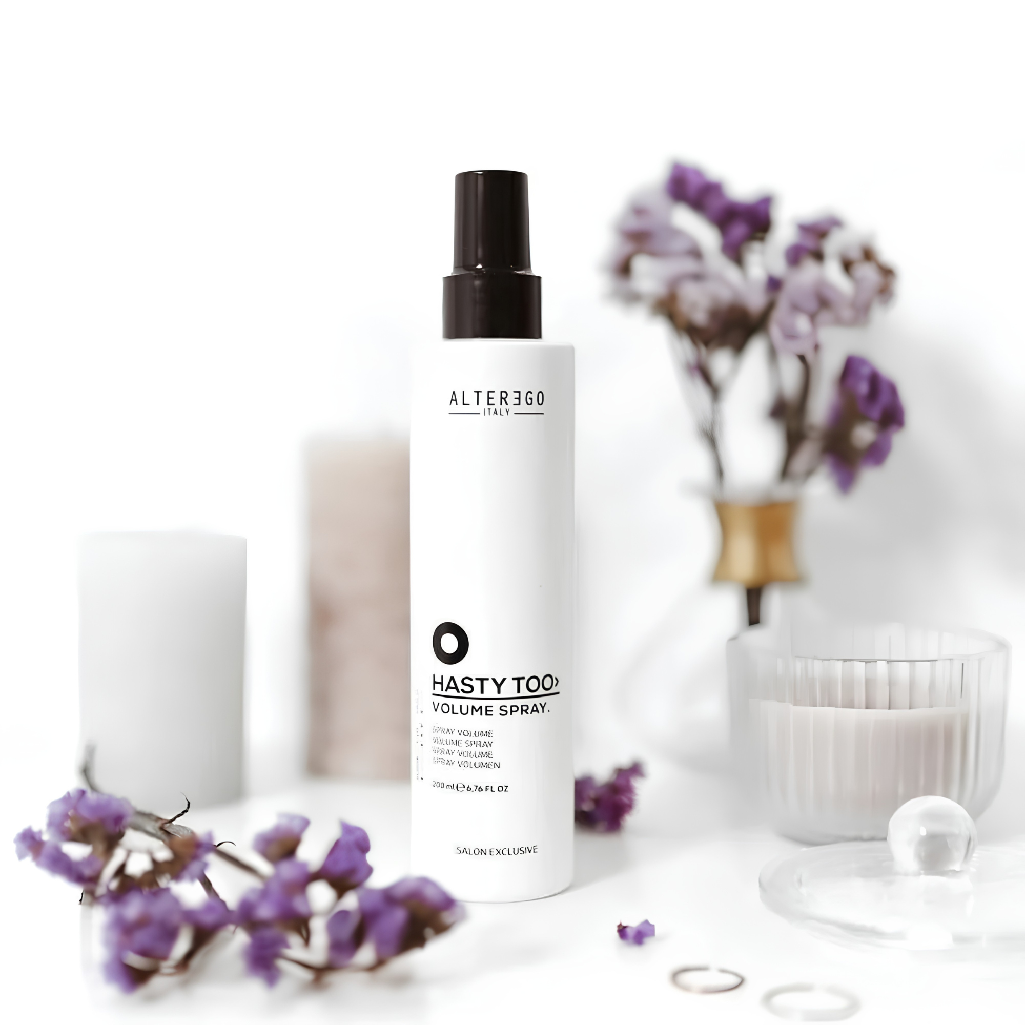HASTY TOO - VOLUME SPRAY