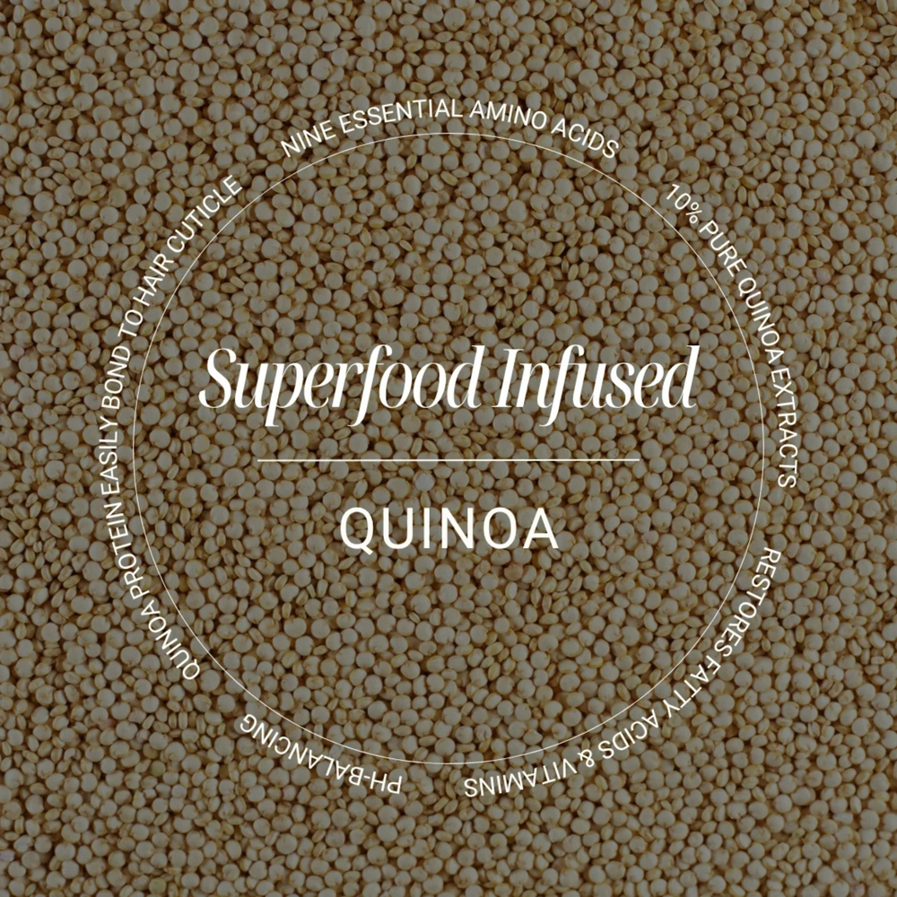 911 QUINOA - HAIR REPAIR OIL