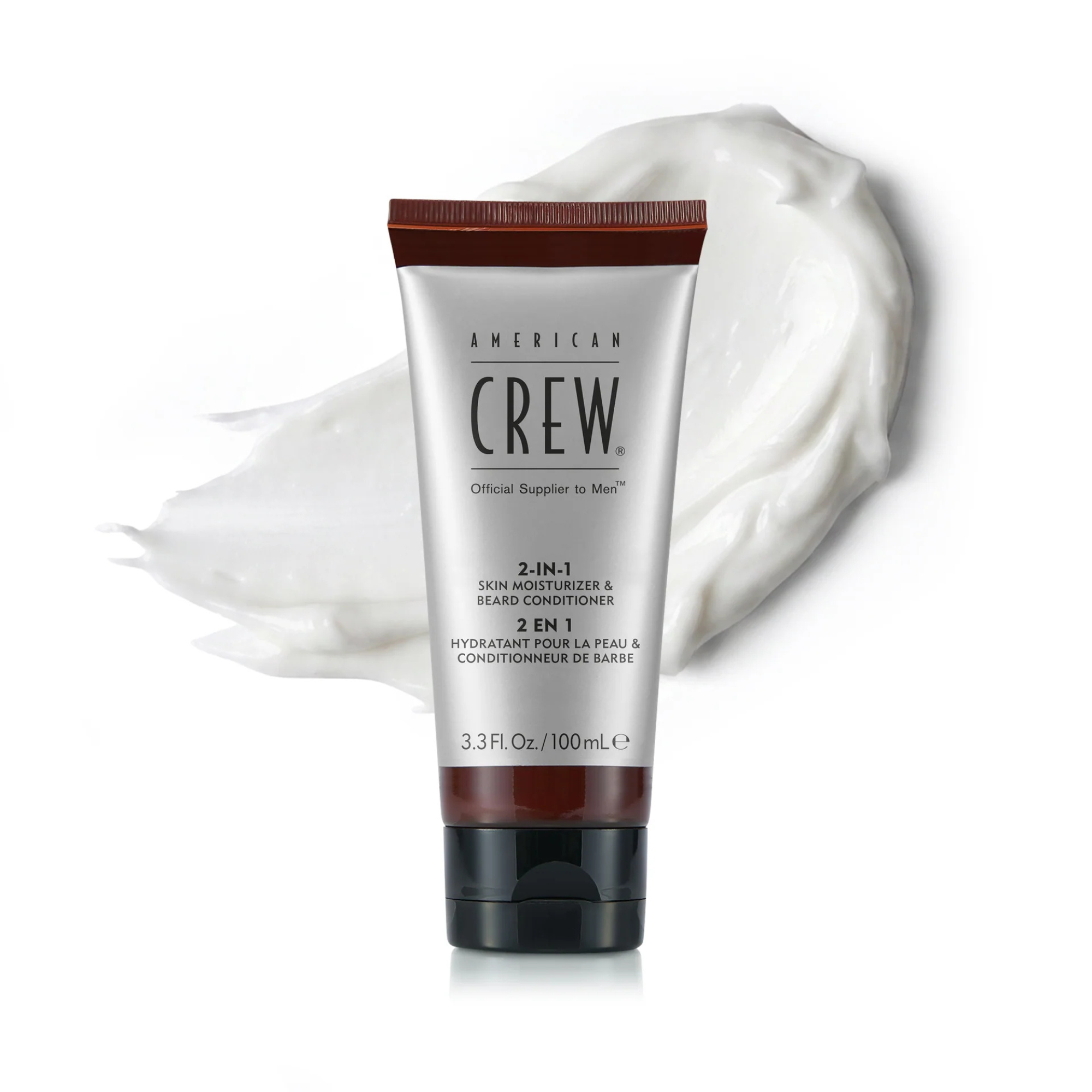 2-IN-1 BEARD CONDITIONER