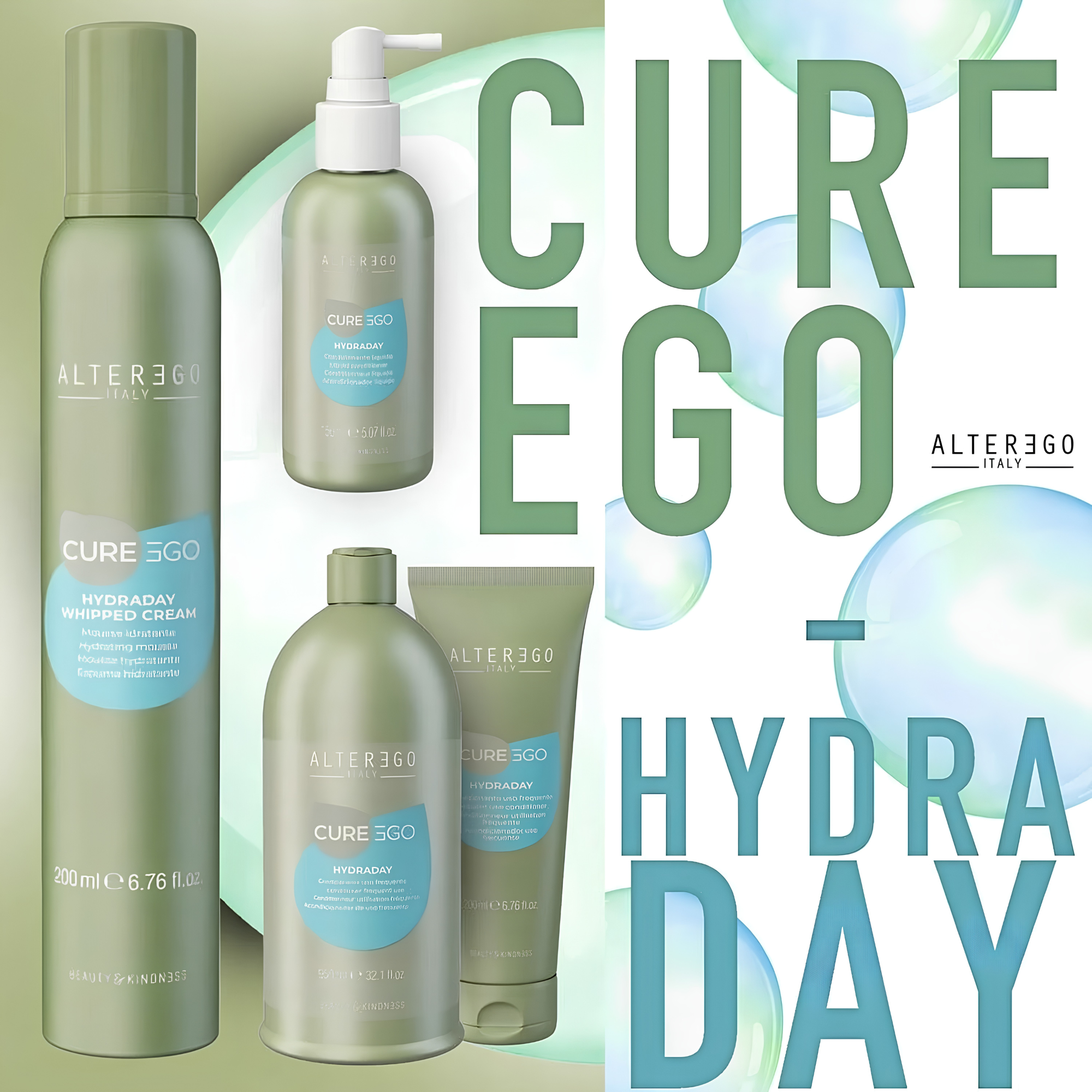 CUREGO - REVITALISANT LIQUIDE