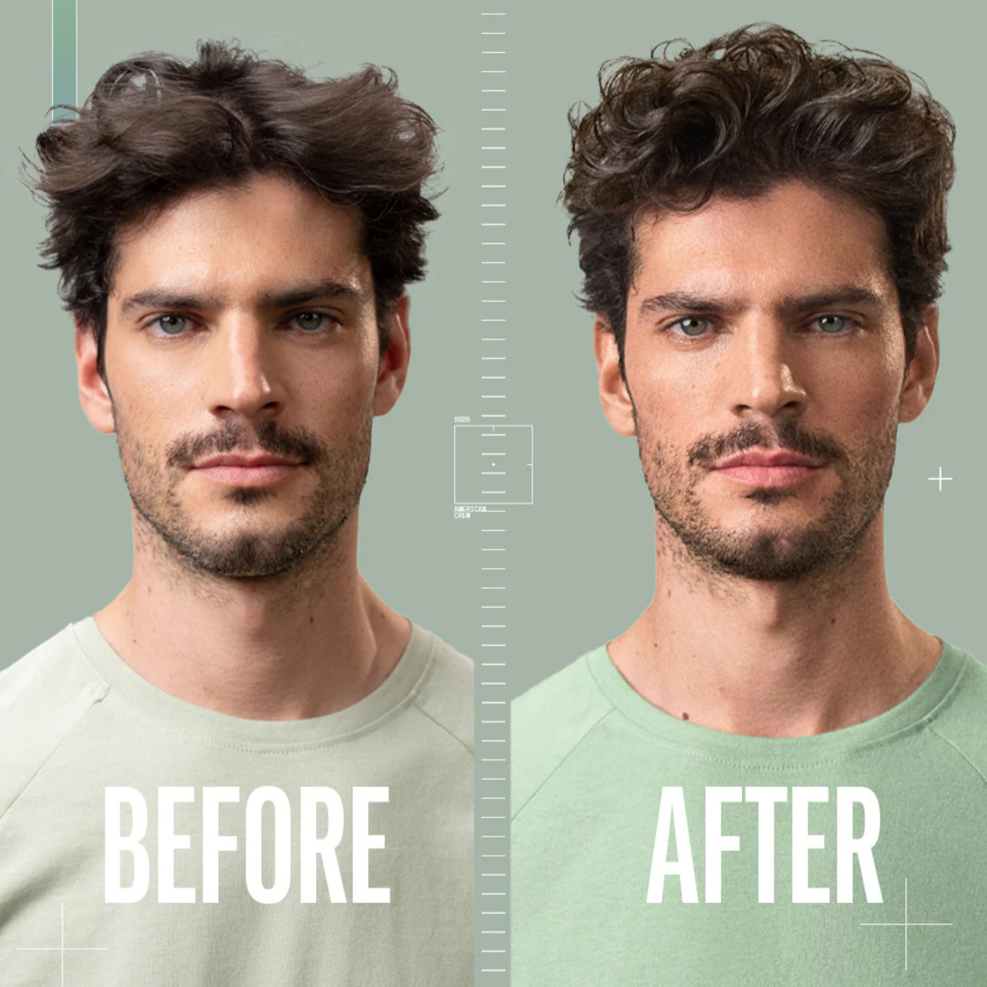 GEL-CRÈME COIFFANT
