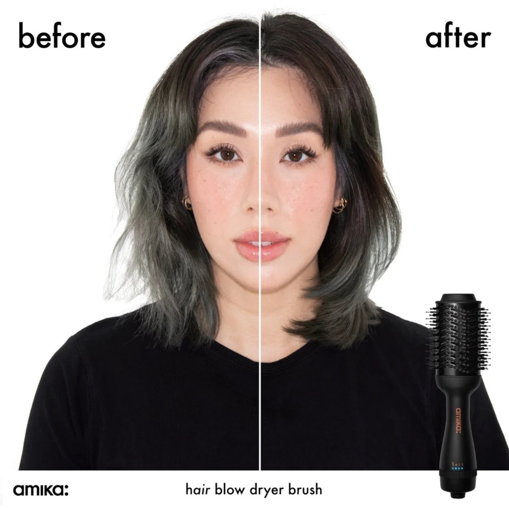 HAIR 2.0 - BROSSE SÉCHOIR 2-EN-1