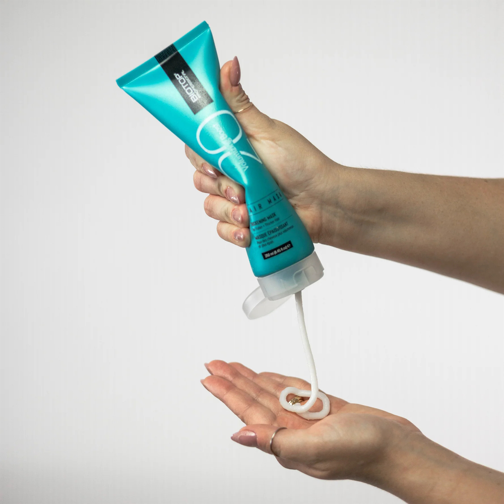 20 VOLUMIZING - MASQUE BOOST