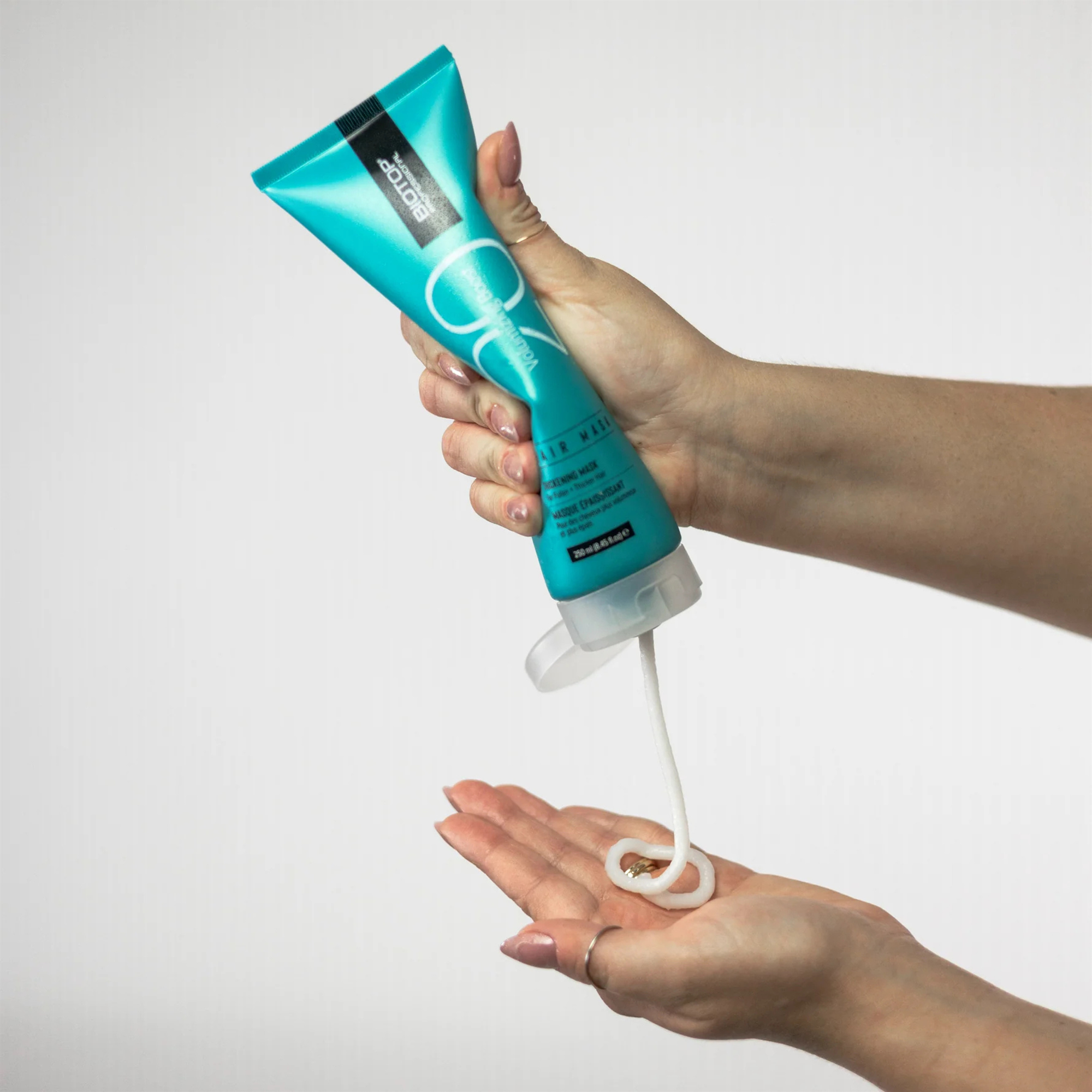 20 VOLUMIZING - MASQUE BOOST