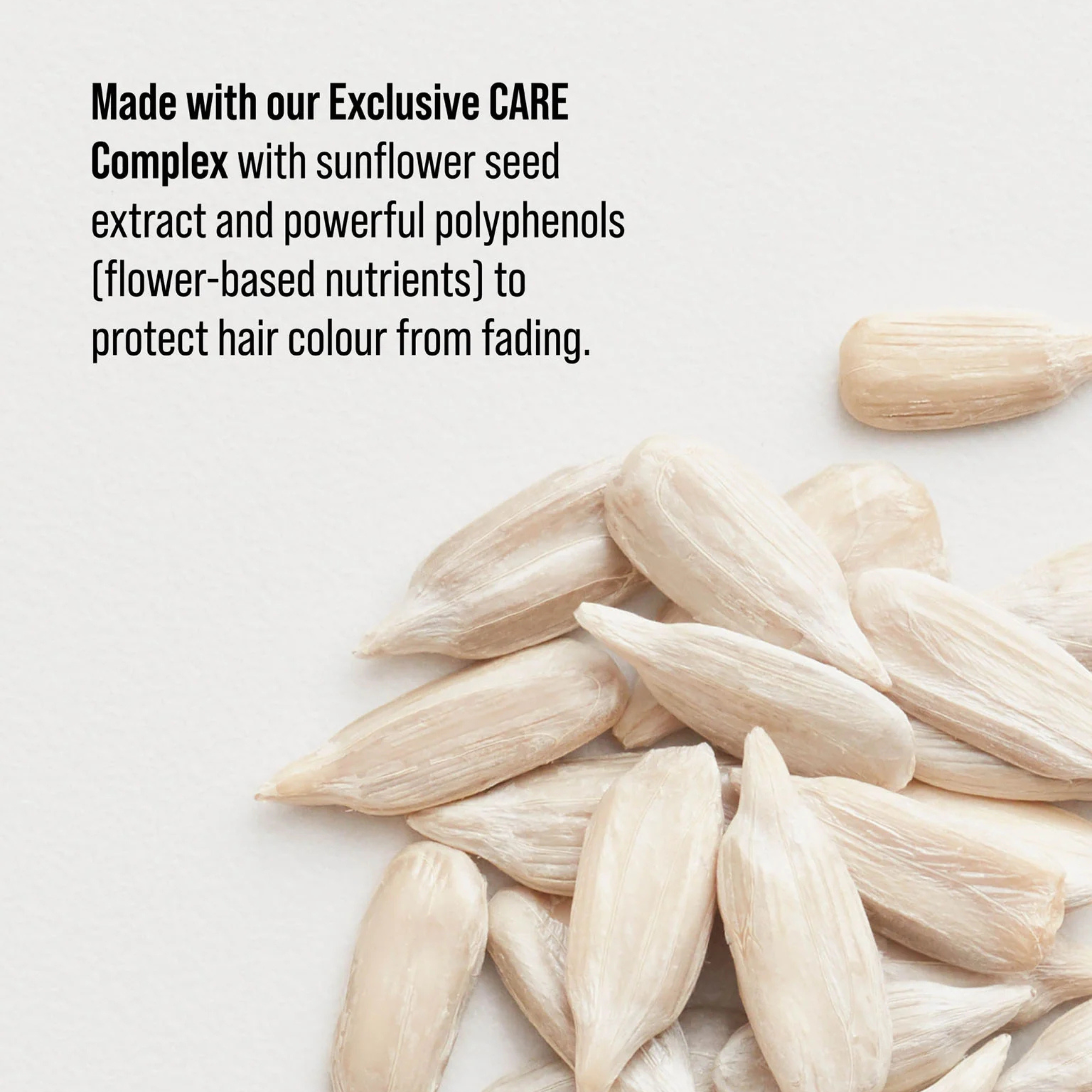 COLOR SAVOUR - COLOR PROTECTION SHAMPOO
