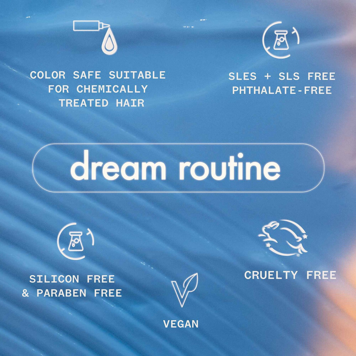DREAM ROUTINE - SOIN DE NUIT HYDRATATION