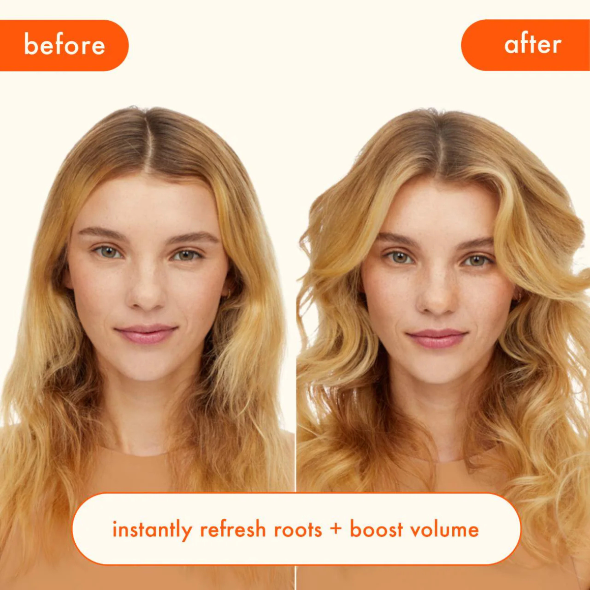PERK UP - SHAMPOOING SEC