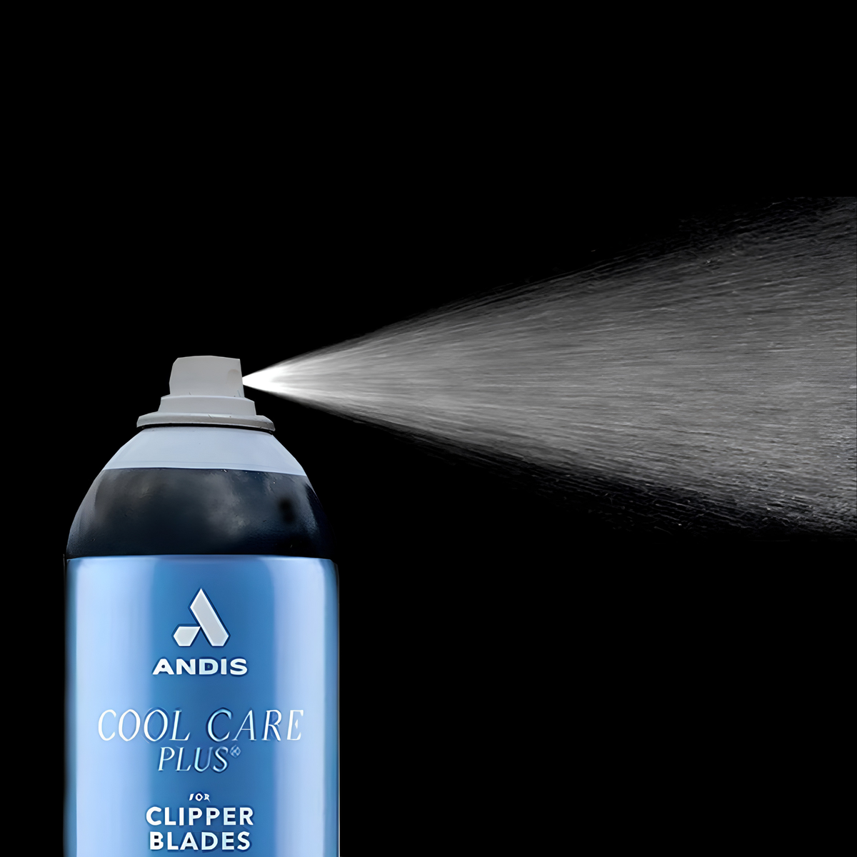 COOL CARE PLUS - CLIPPER BLADE DISINFECTANT & LUBRICANT