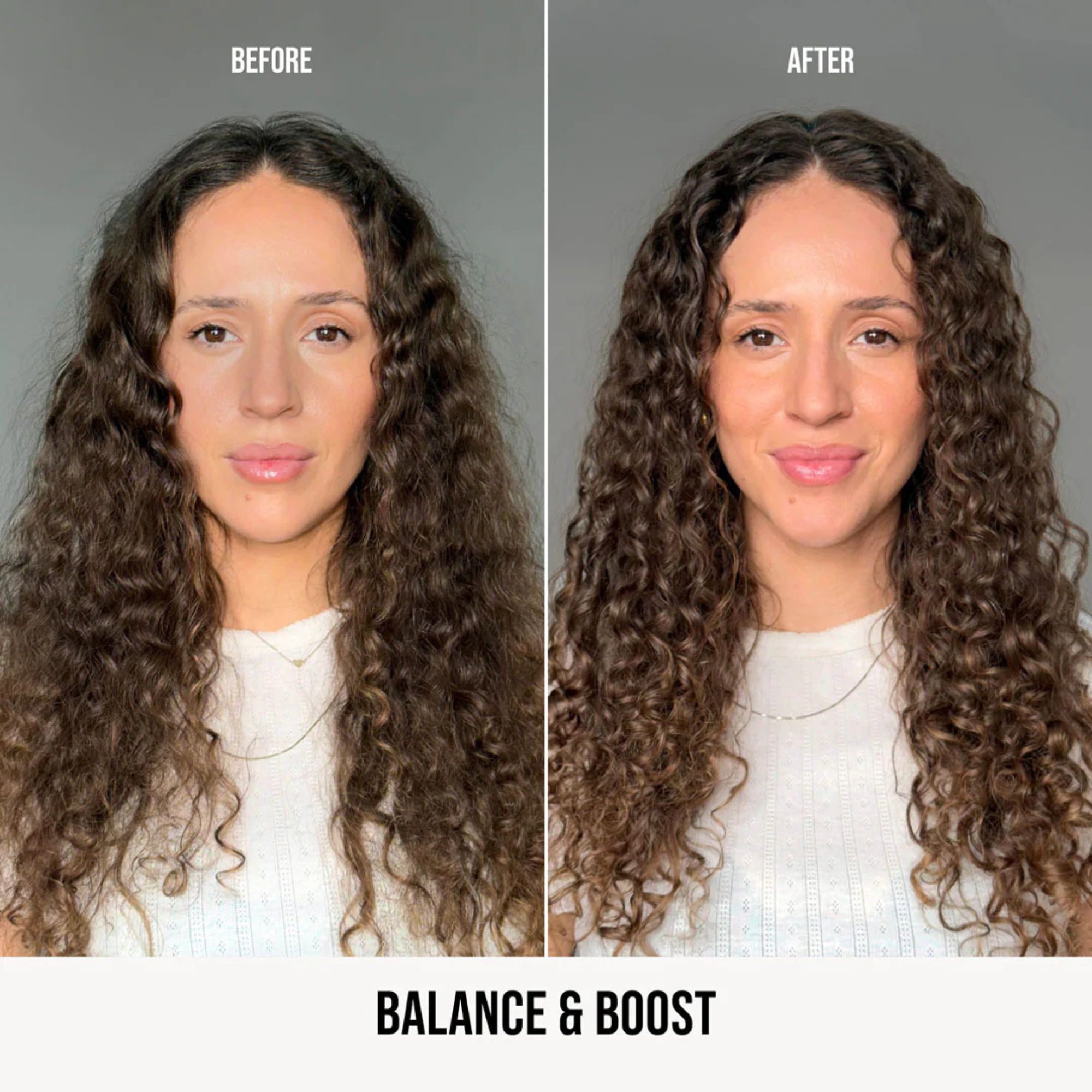 BOOST - REVITALISANT AU VINAIGRE DE CIDRE DE POMME