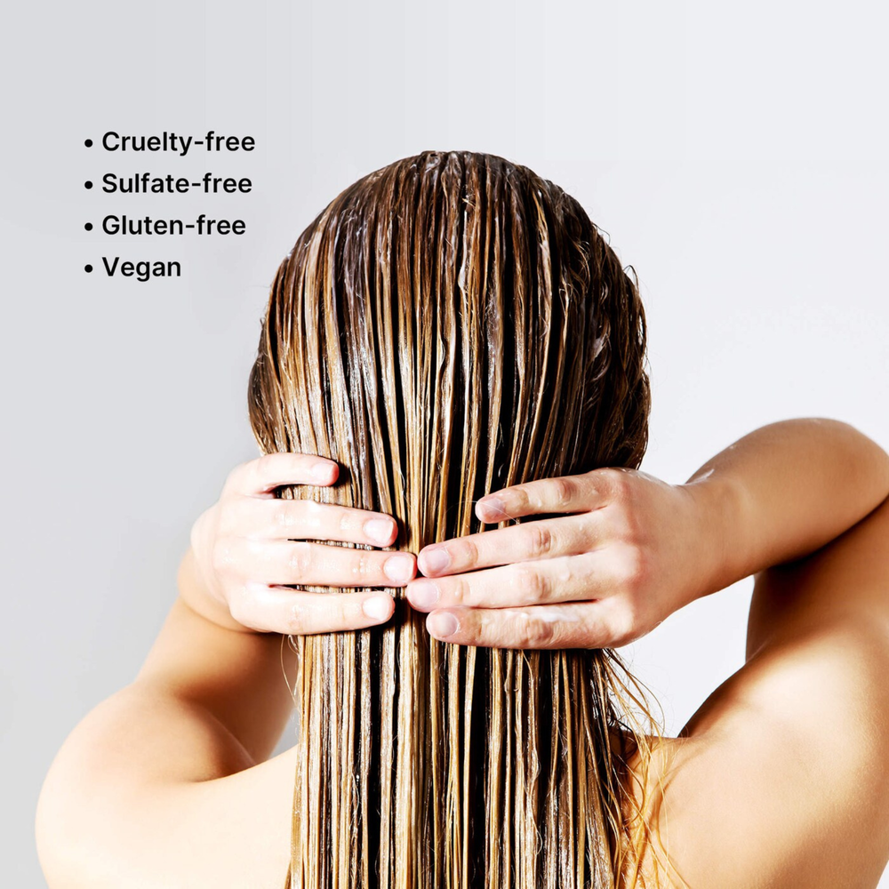 COLOR SECURITY - REVITALISANT CHEVEUX ÉPAIS