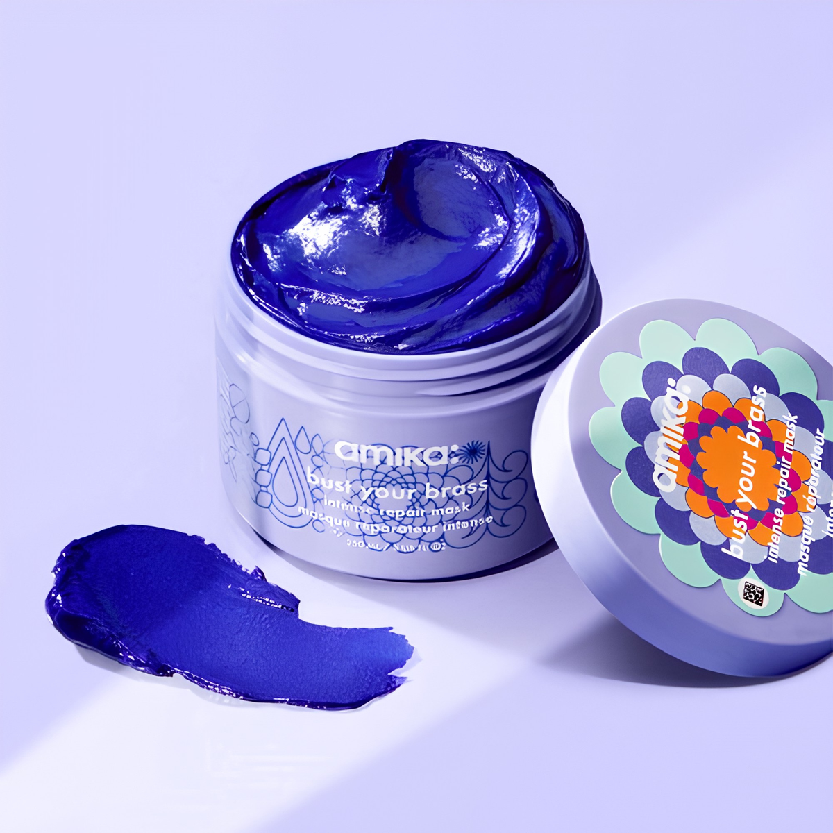BUST YOUR BRASS - MASQUE RÉPARATEUR INTENSE
