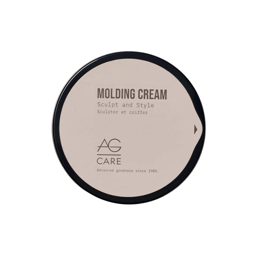 MOLDING CREAM - CRÈME COIFFANTE SCULPTANTE