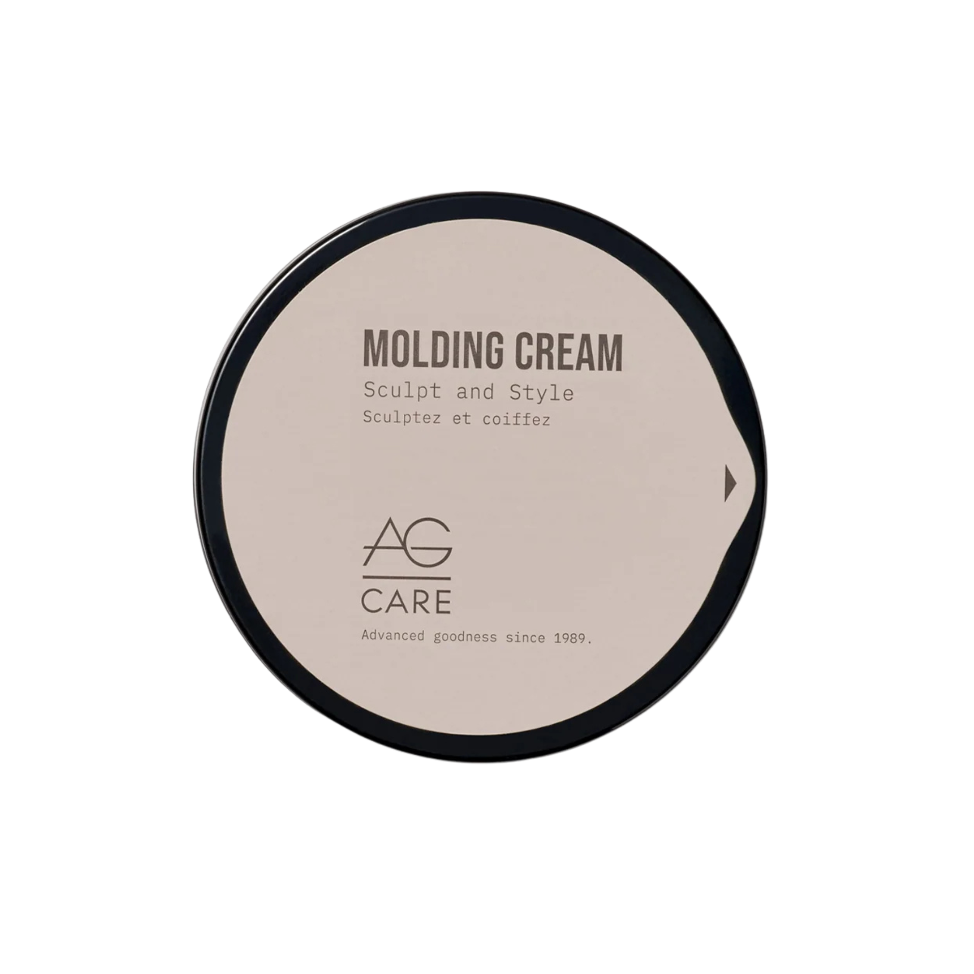 MOLDING CREAM - SCULPTING STYLING CREAM