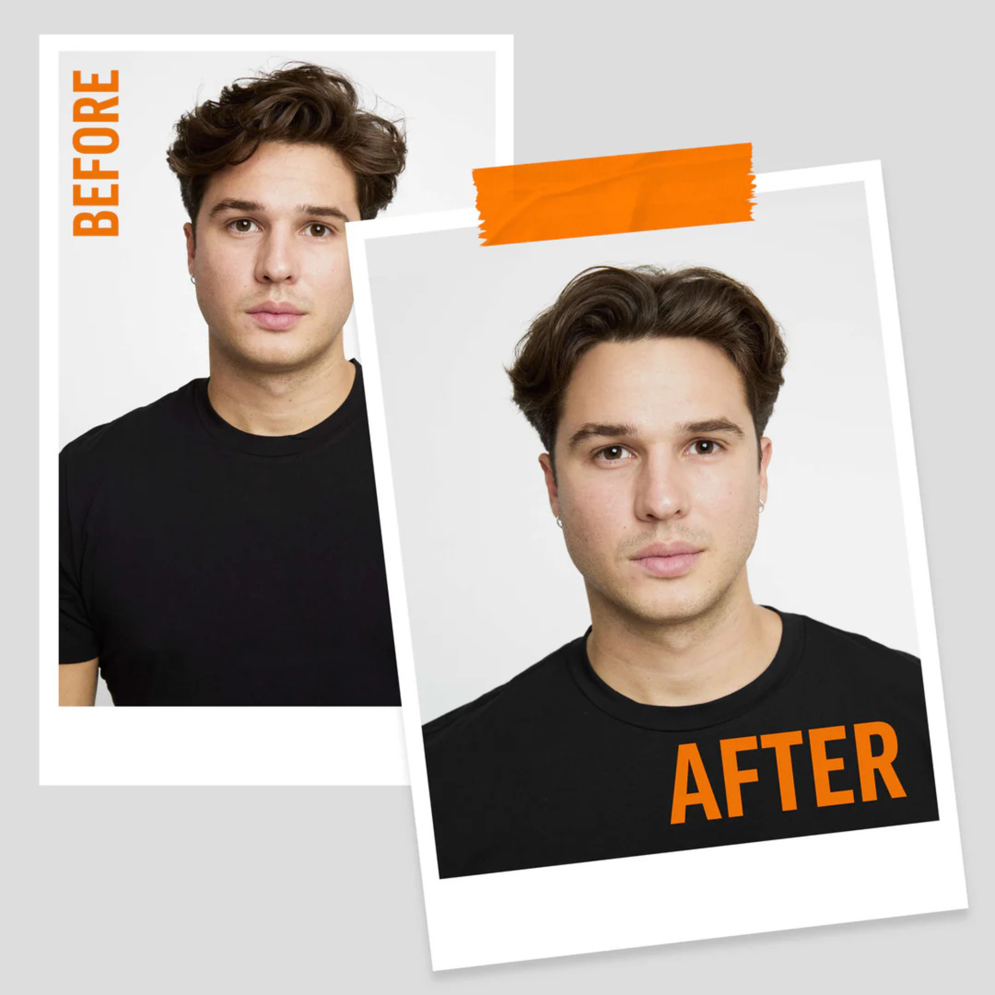 Grooming Spray - Finishing Fixative