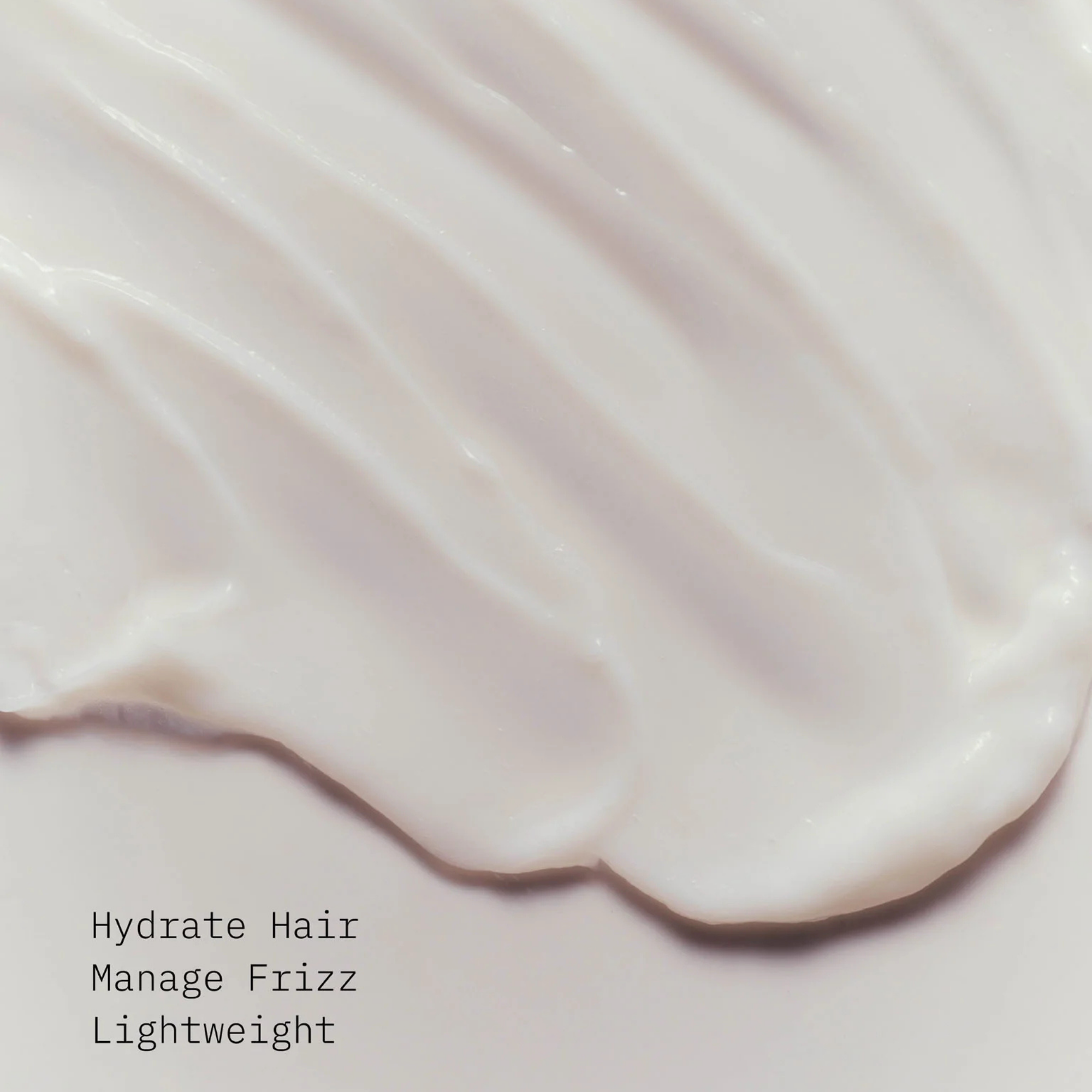 FAST FOOD - LEAVE-IN CONDITIONER