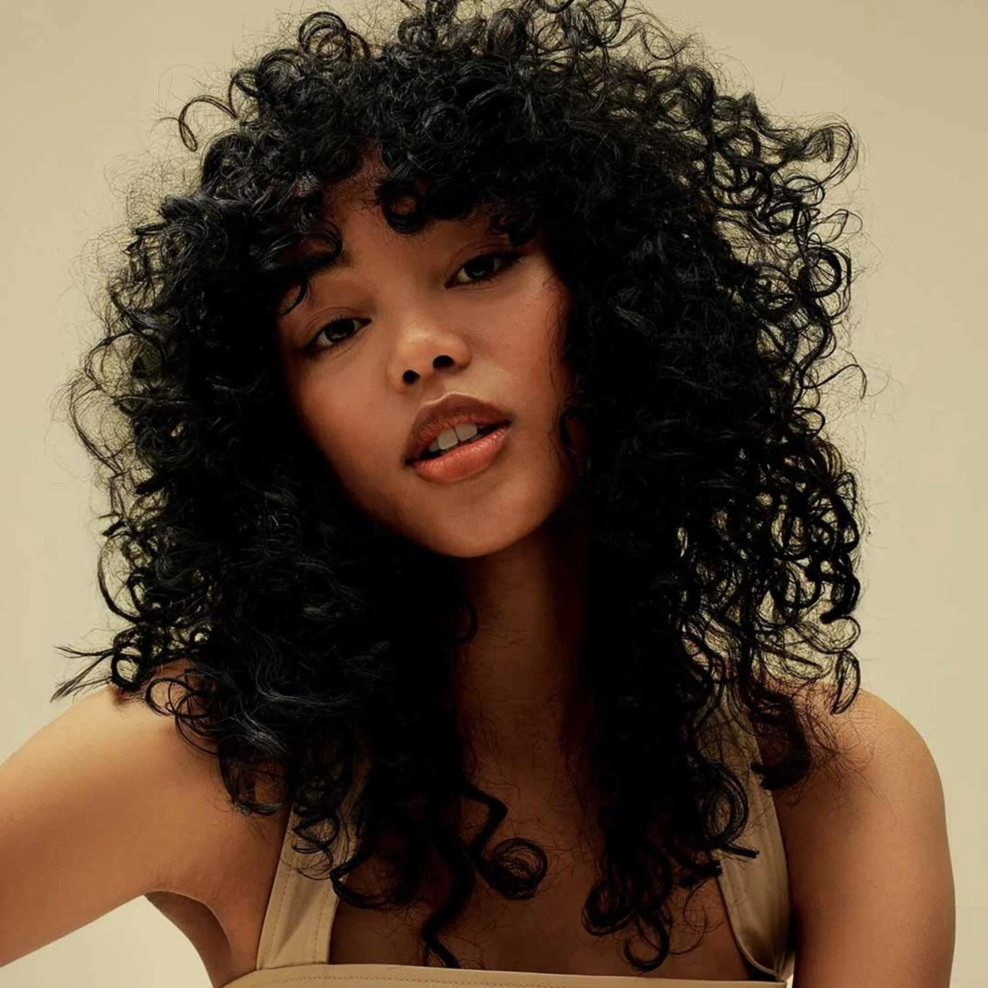 CURL FRESH - CURL ENHANCING SHAMPOO