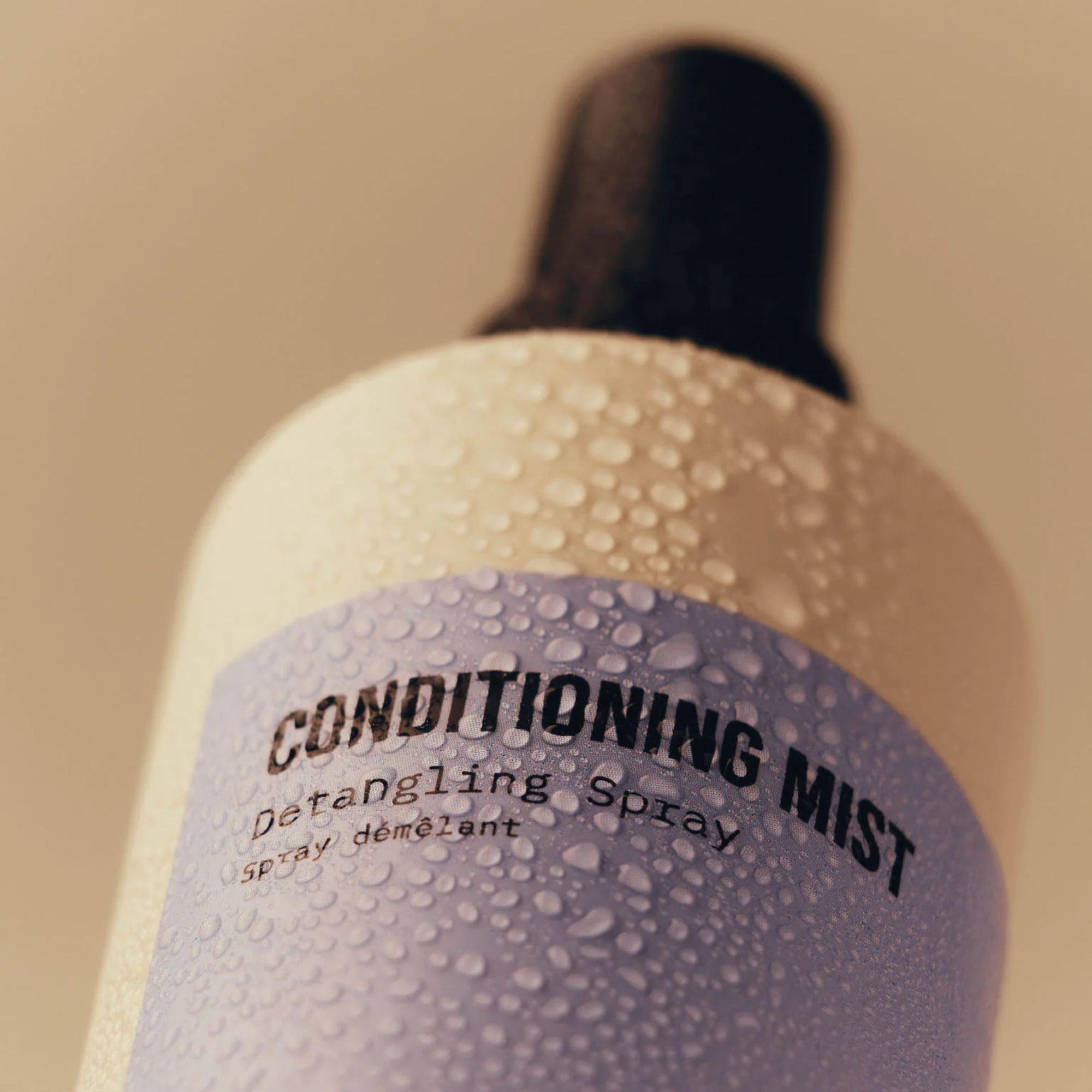 CONDITIONING MIST - DETANGLING SPRAY