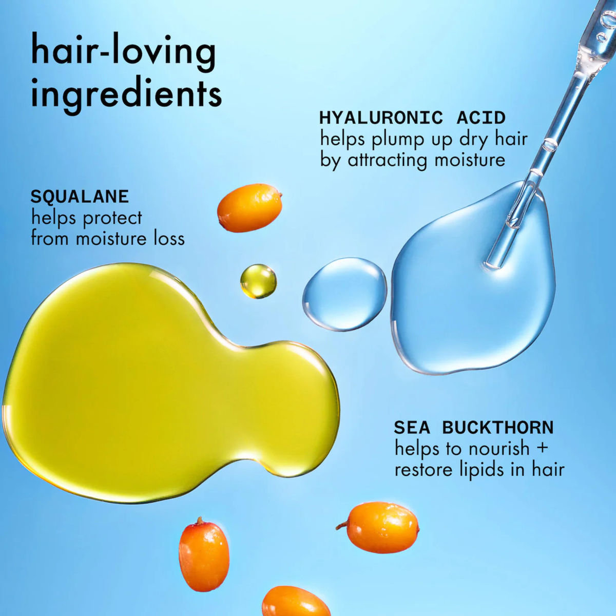 HYDRO RUSH - MASQUE HYDRATATION INTENSE