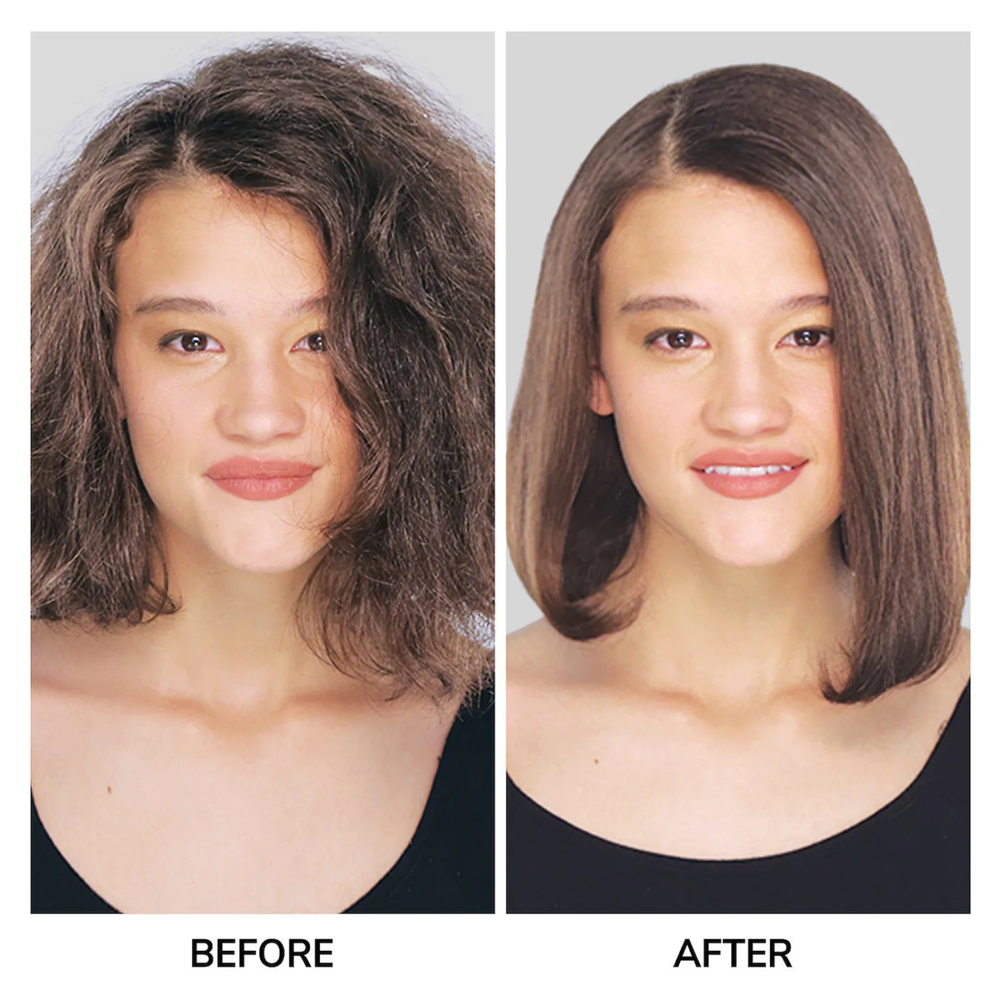 ONE MINUTE TRANSFORMATION - CRÈME COIFFANTE LISSANTE