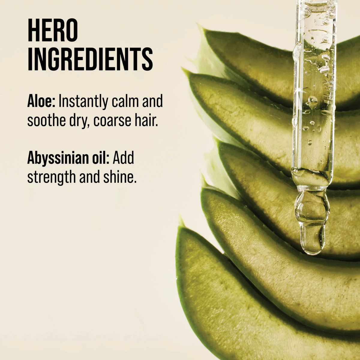 FAST FOOD - LEAVE-IN CONDITIONER