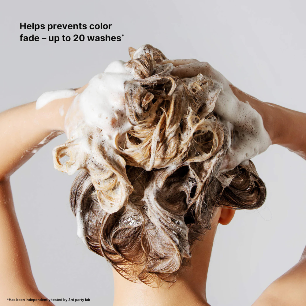 COLOR SECURITY - SHAMPOOING
