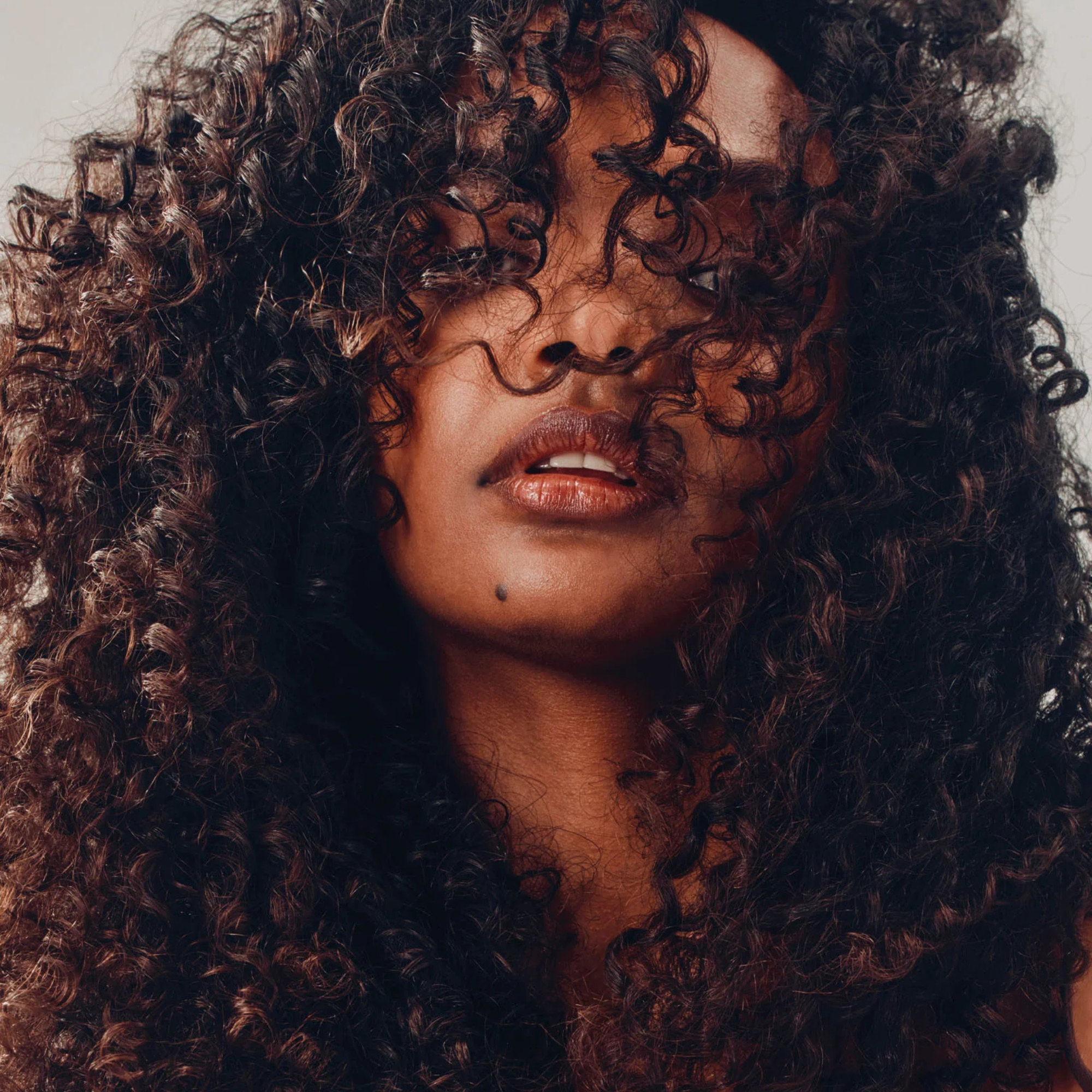 CURL REVIVE - HYDRATING SHAMPOO